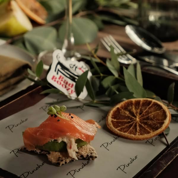 BIGGER THAN THE BITE — photo 4