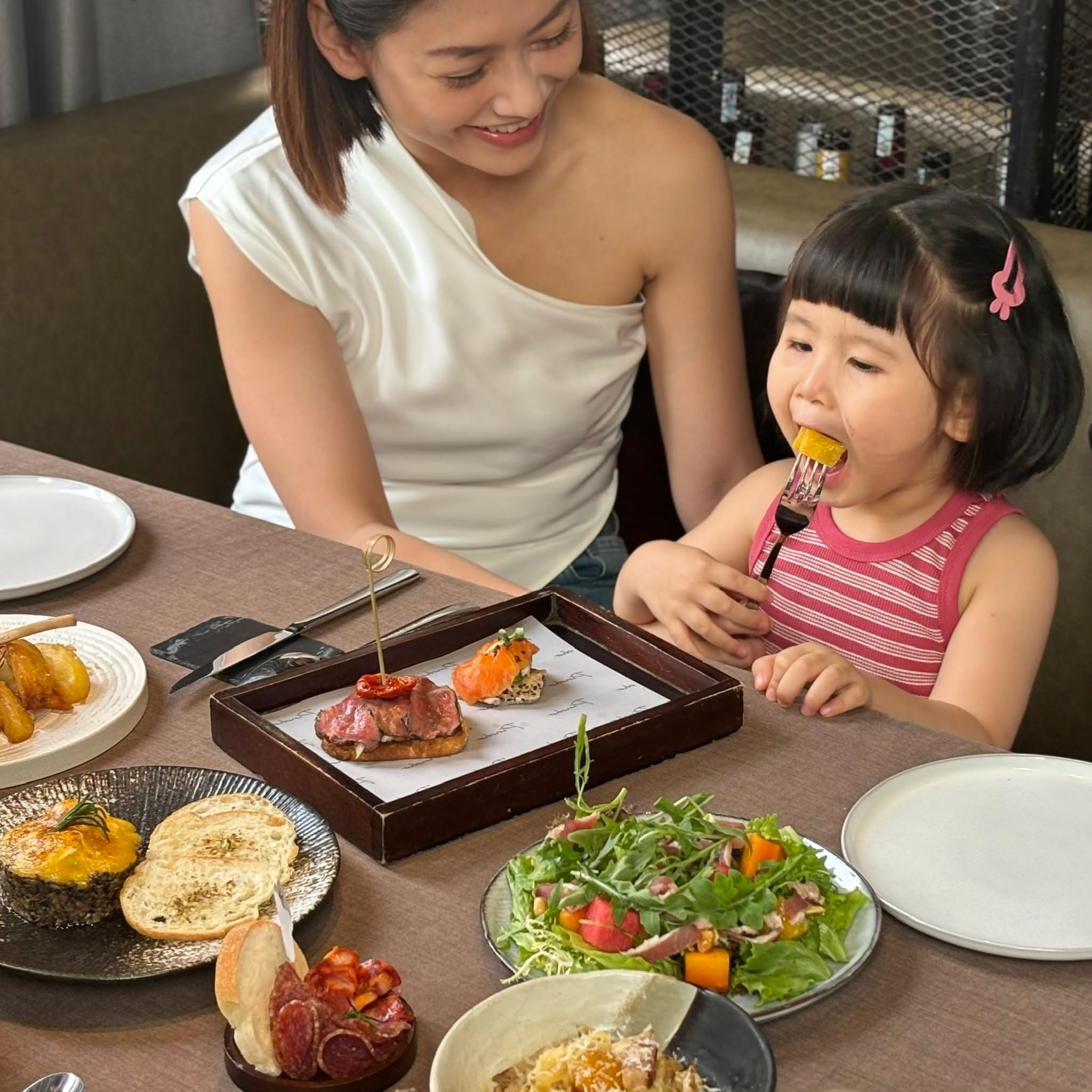 A WEEKEND TO GATHER — photo 4