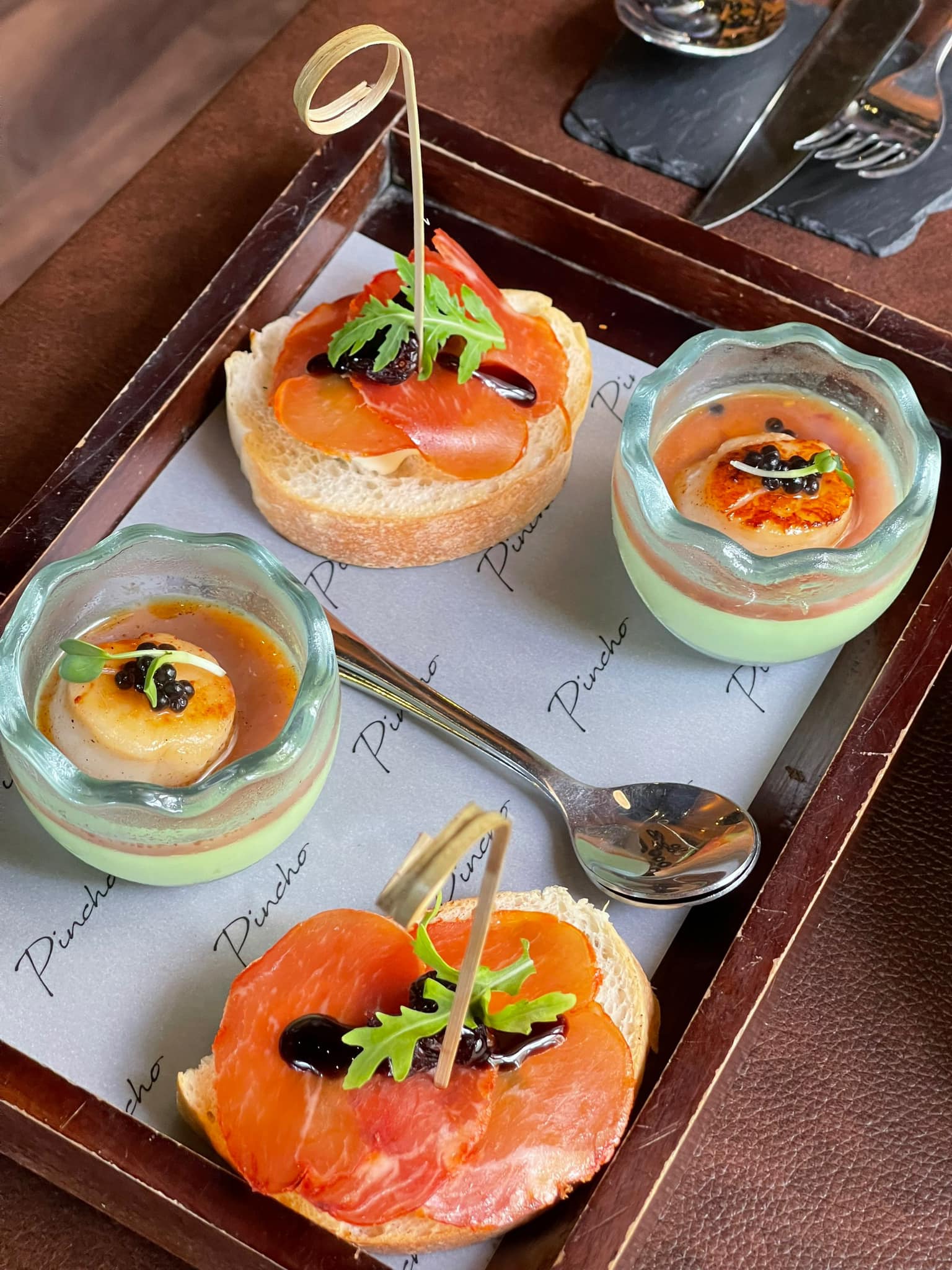 EVERY BITE TELL A STORY — photo 3