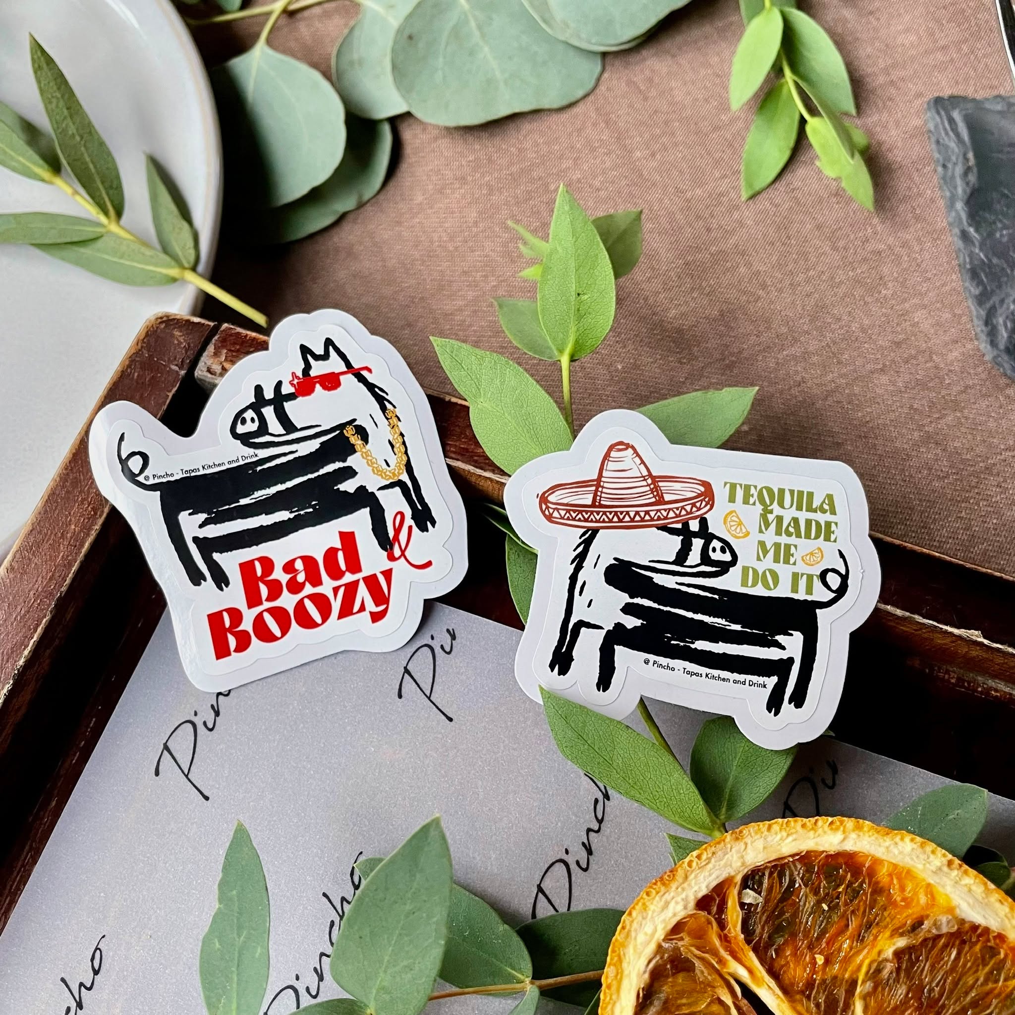 EVERY BITE TELL A STORY — photo 2