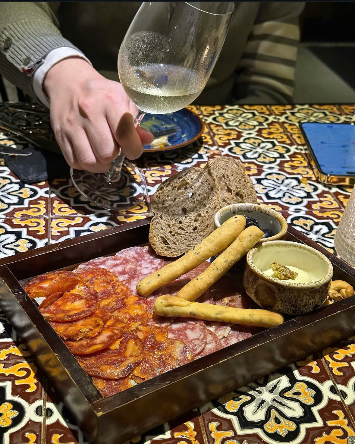 NO NEED TO WAIT FOR THE WEEKEND