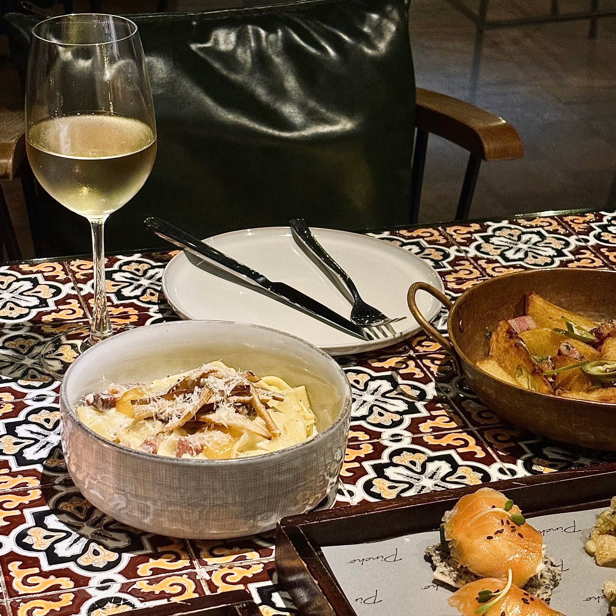 IN OUR LITTLE WORLD — photo 4