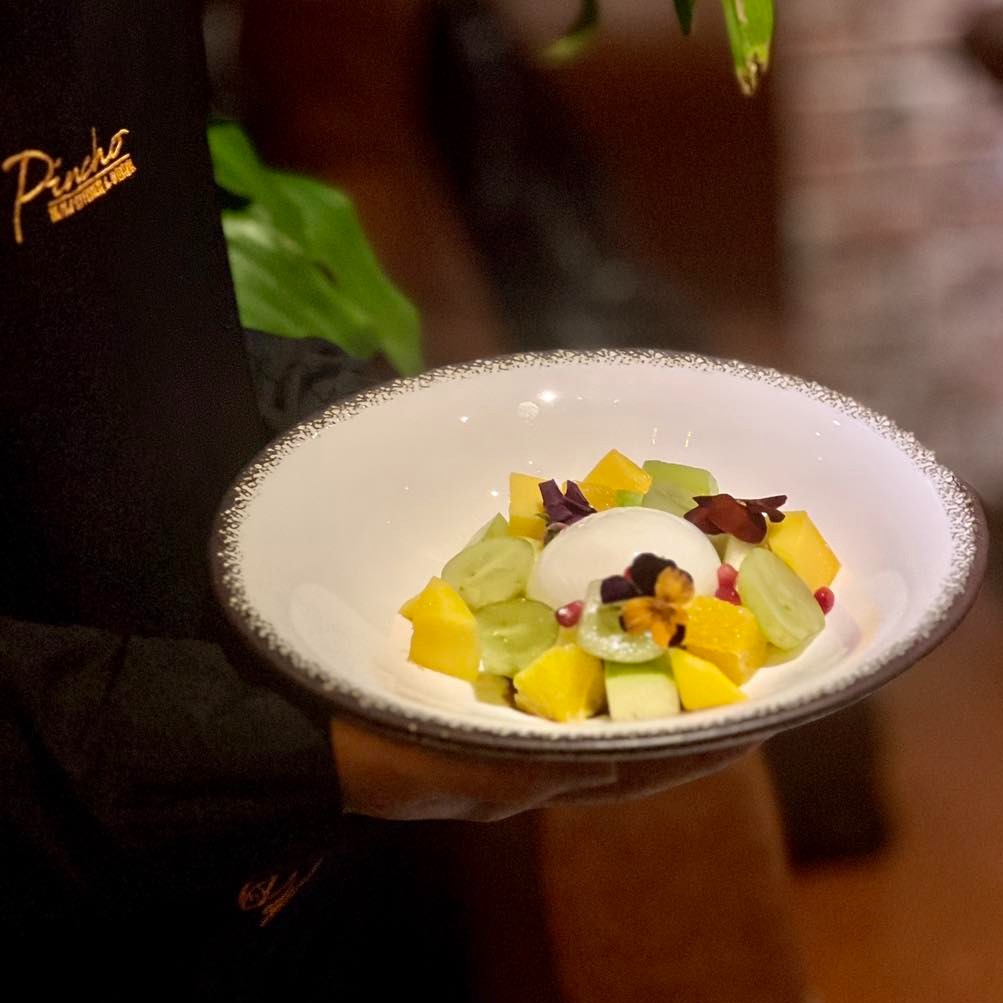 IN OUR LITTLE WORLD — photo 2