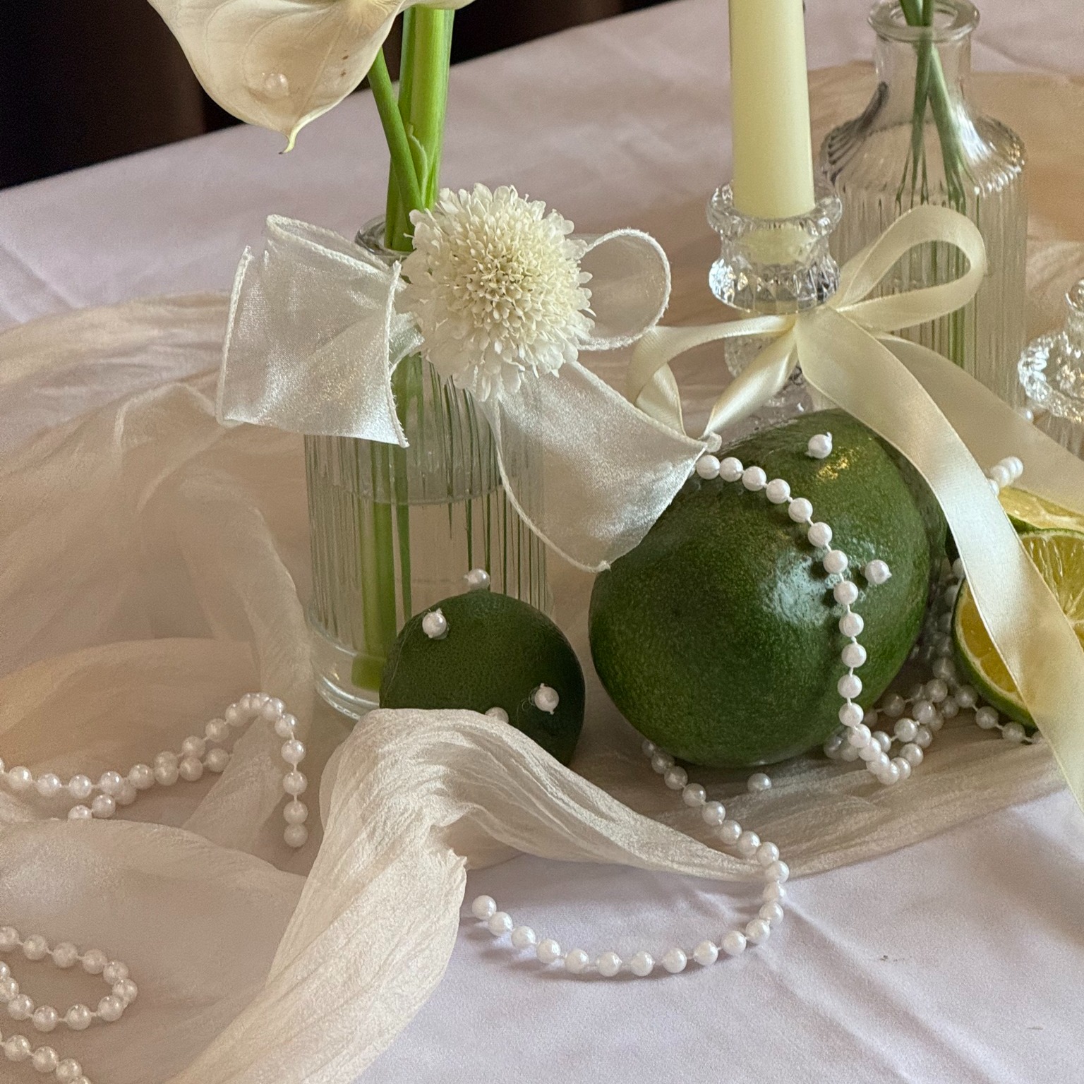 SET THE SUMMER TABLE — photo 2