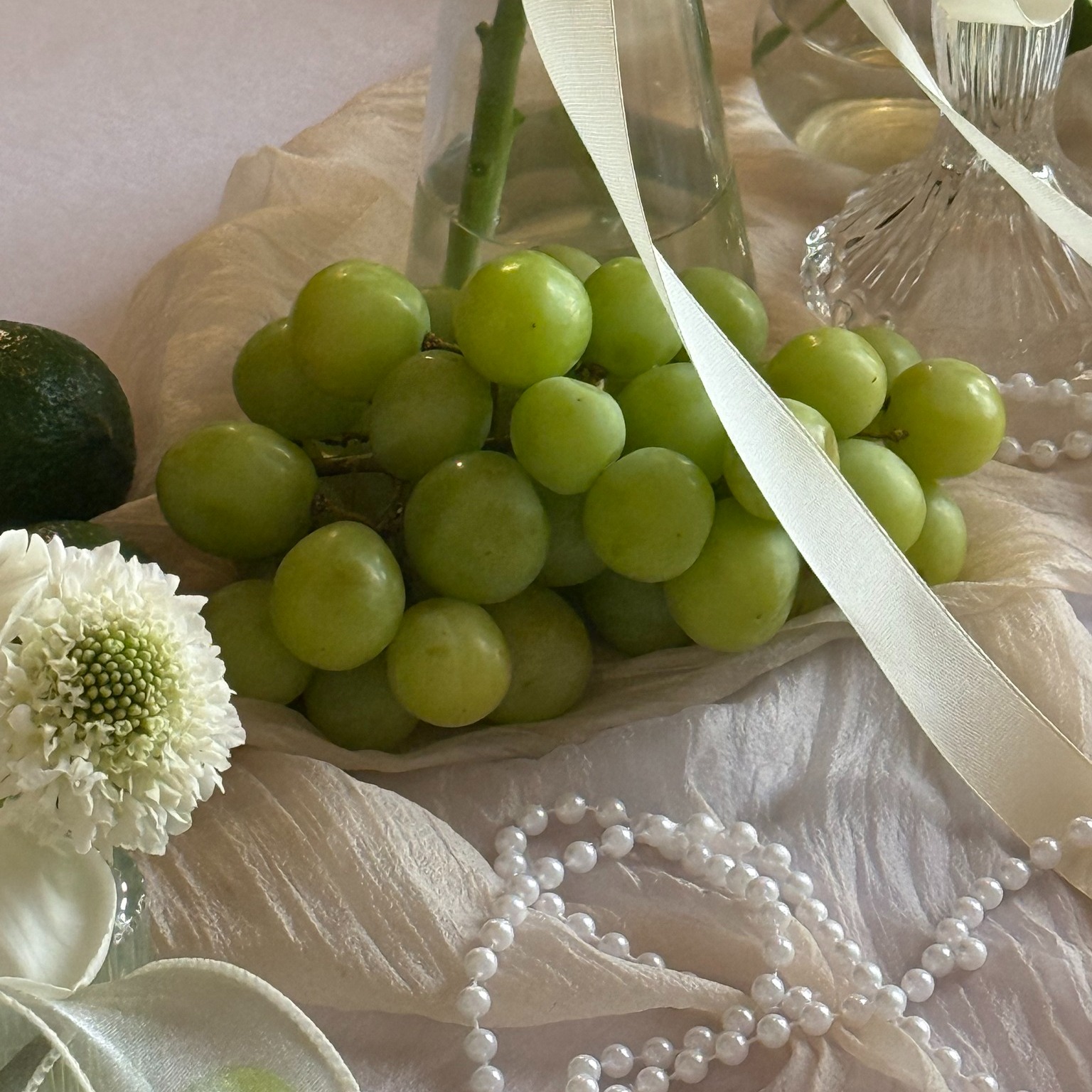 SET THE SUMMER TABLE — photo 4