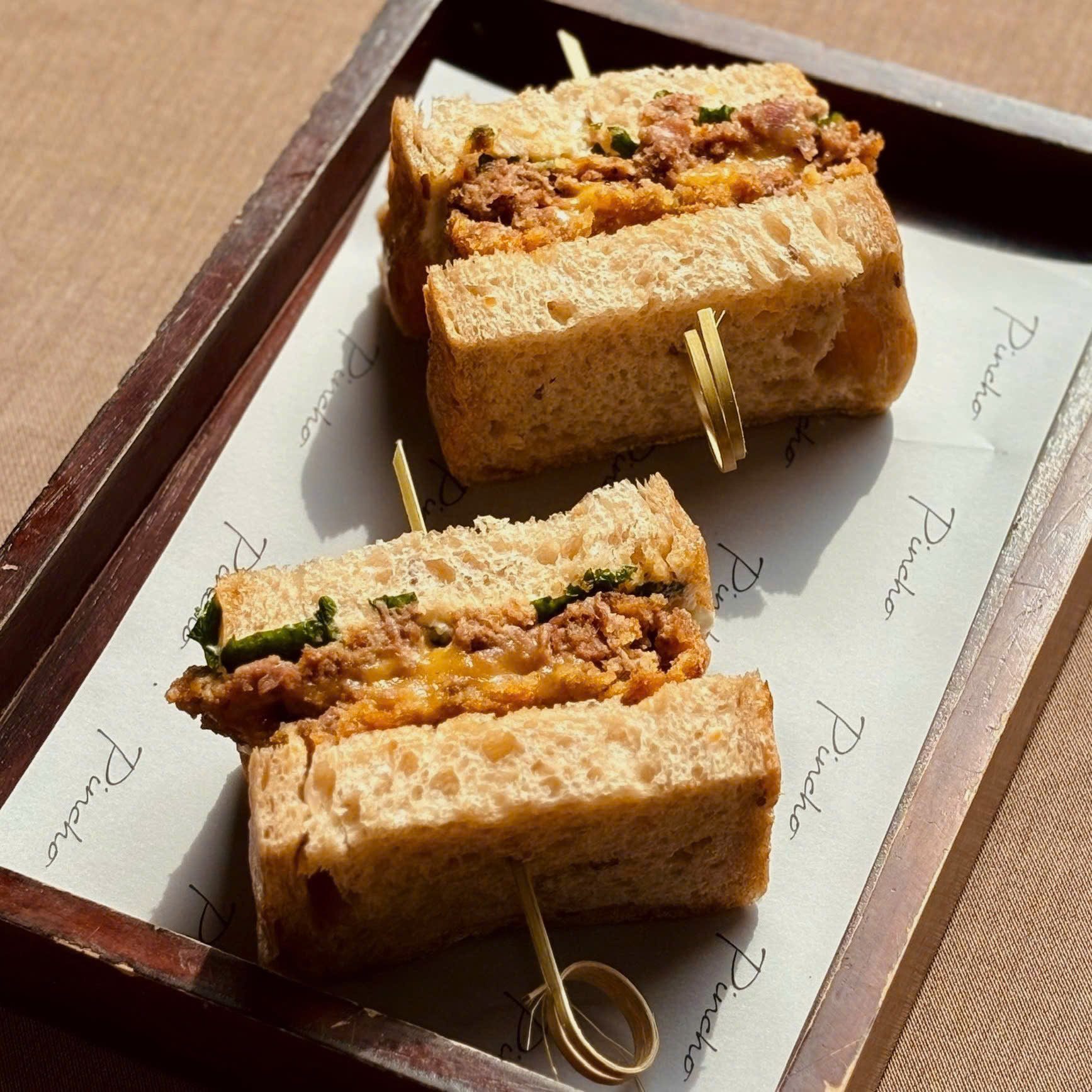 ALL YOU NEED FOR LUNCH — photo 4