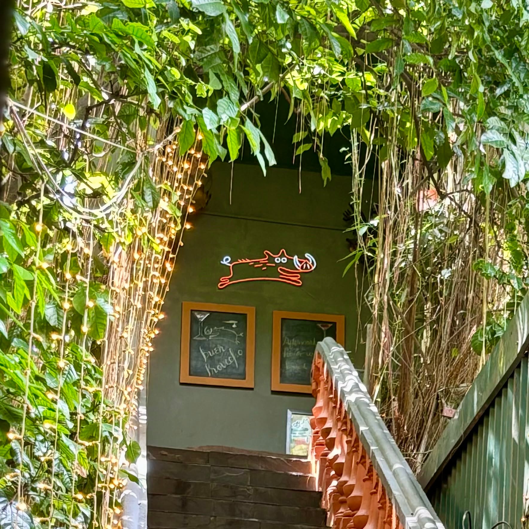 GREEN IS ALL WE NEED — photo 2