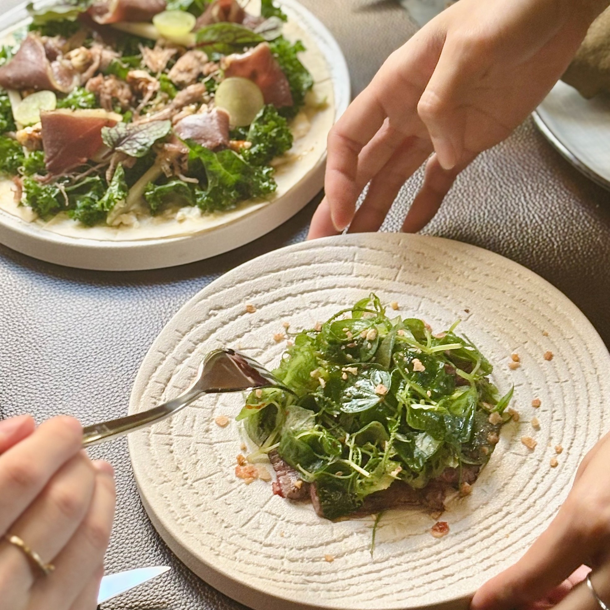 GREEN IS ALL WE NEED — photo 3