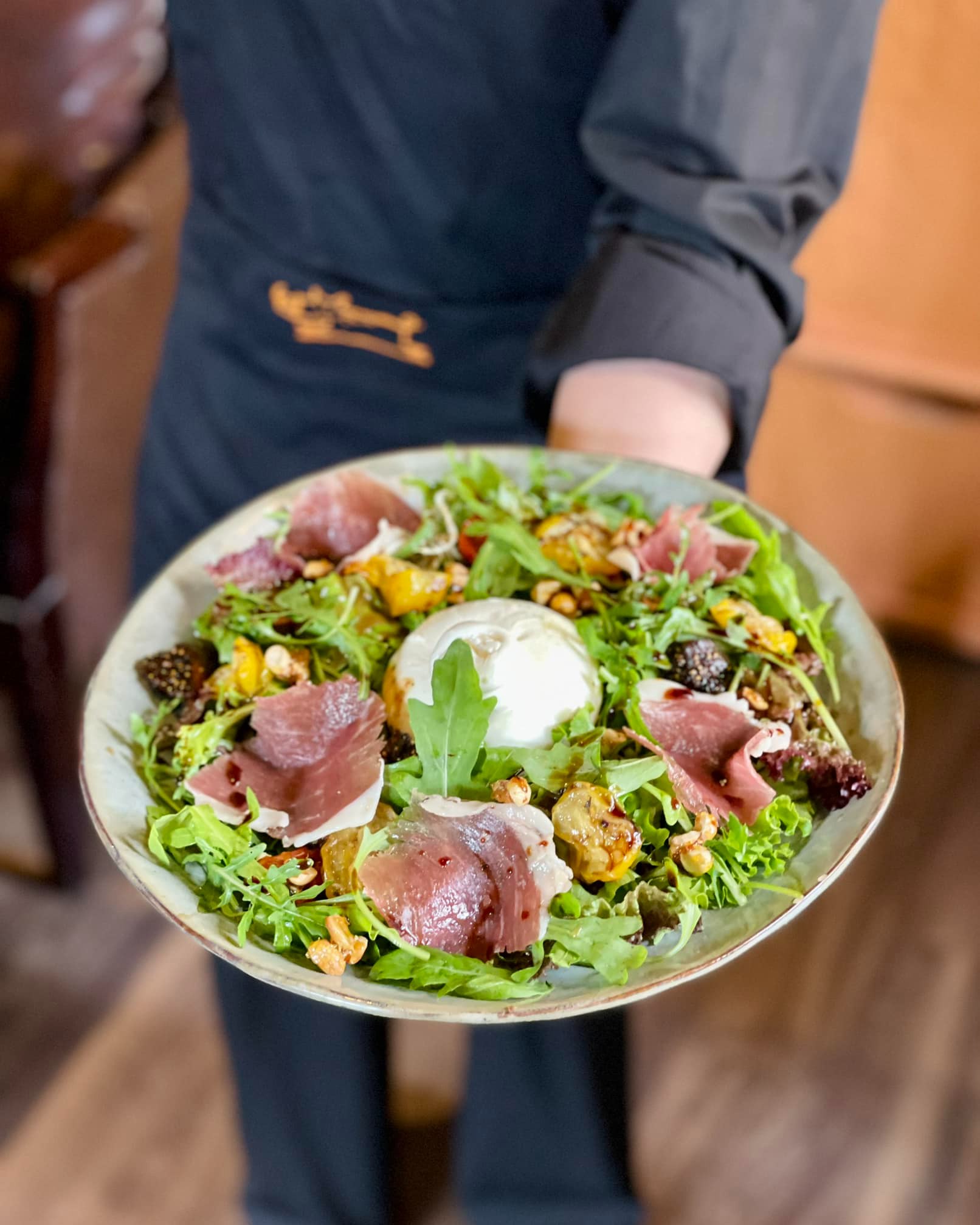 GREEN IS ALL WE NEED