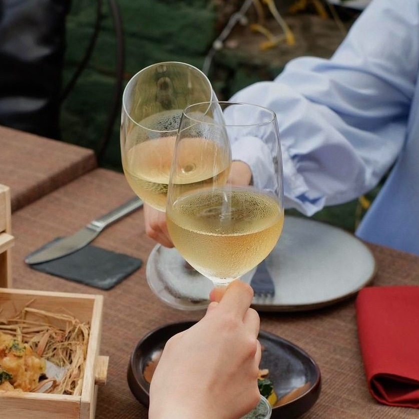 GREEN IS ALL WE NEED — photo 4