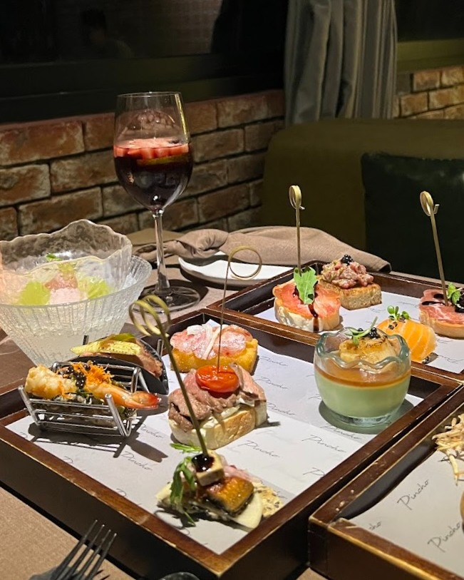 SKIP THE "HAVE YOU EATEN" — photo 4