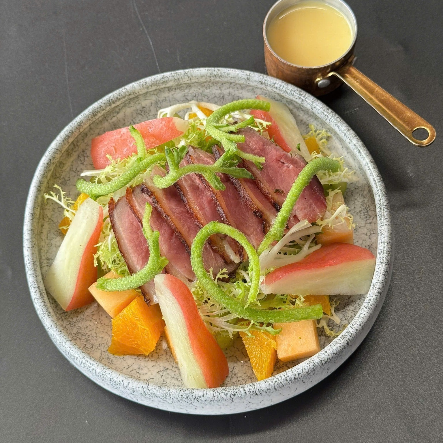 SUMMER’S GOT SOME NEW FLAVORS — photo 3