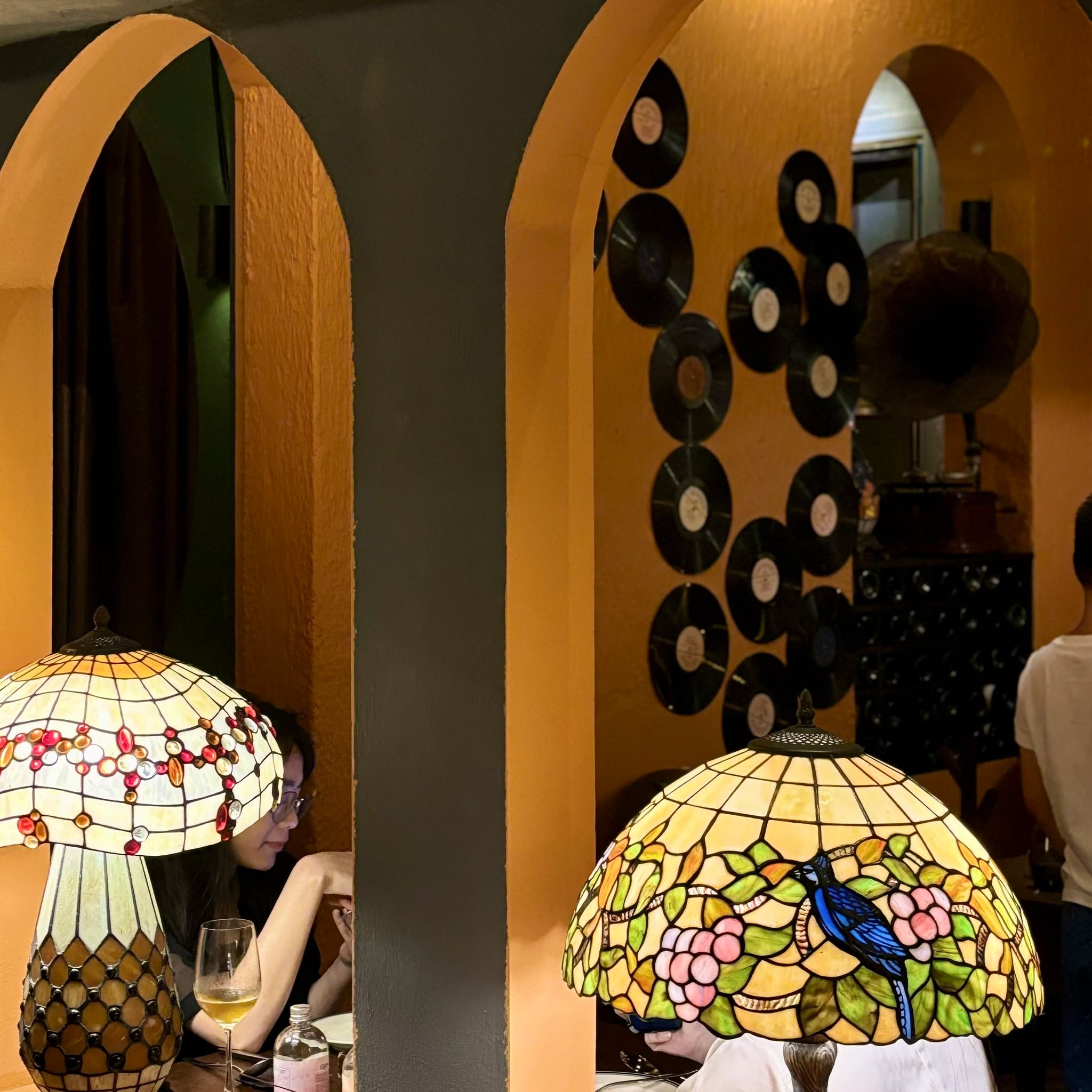 PIECES OF LIGHT, PIECES OF PINCHO — photo 3