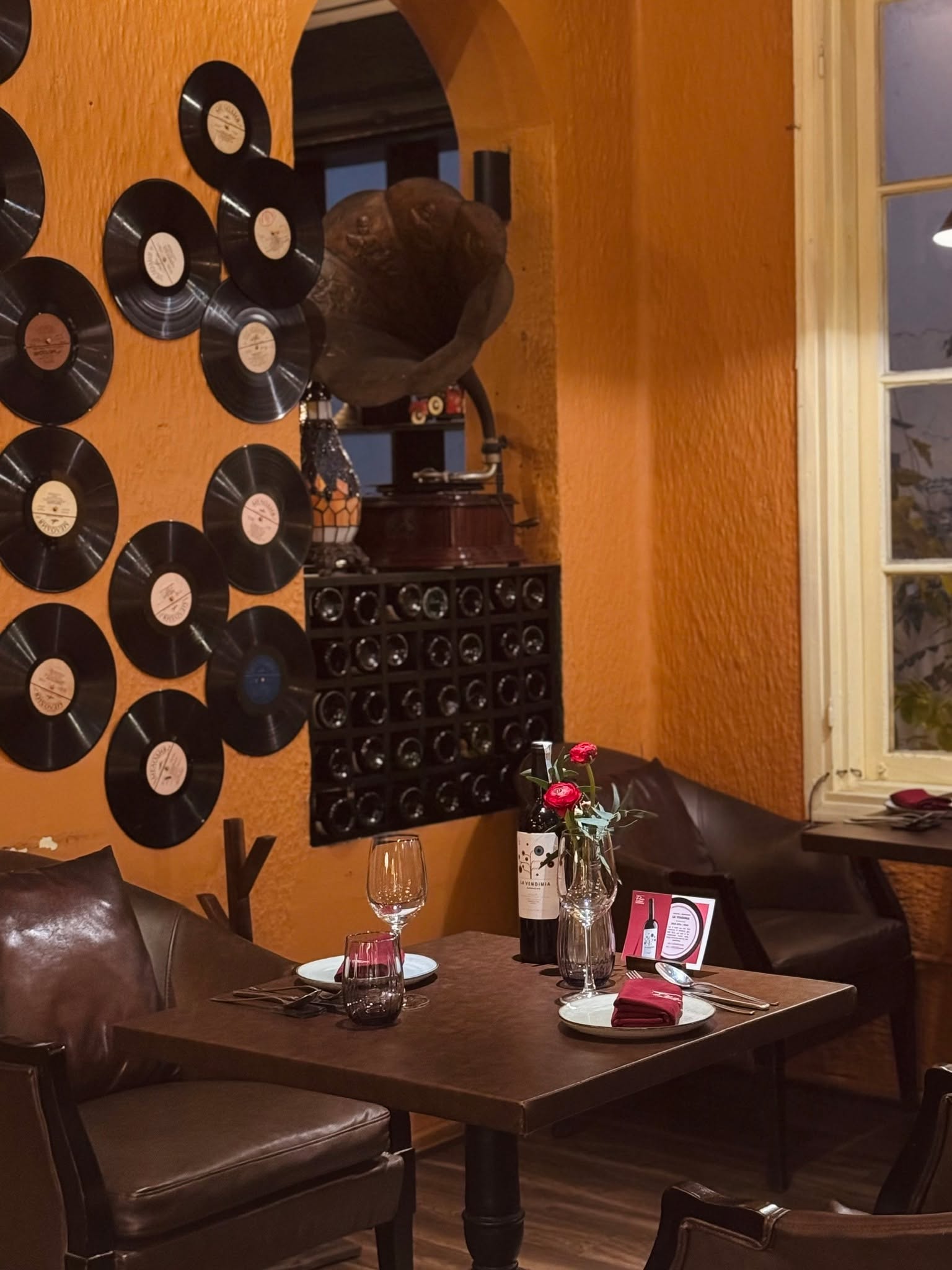 PIECES OF LIGHT, PIECES OF PINCHO — photo 2