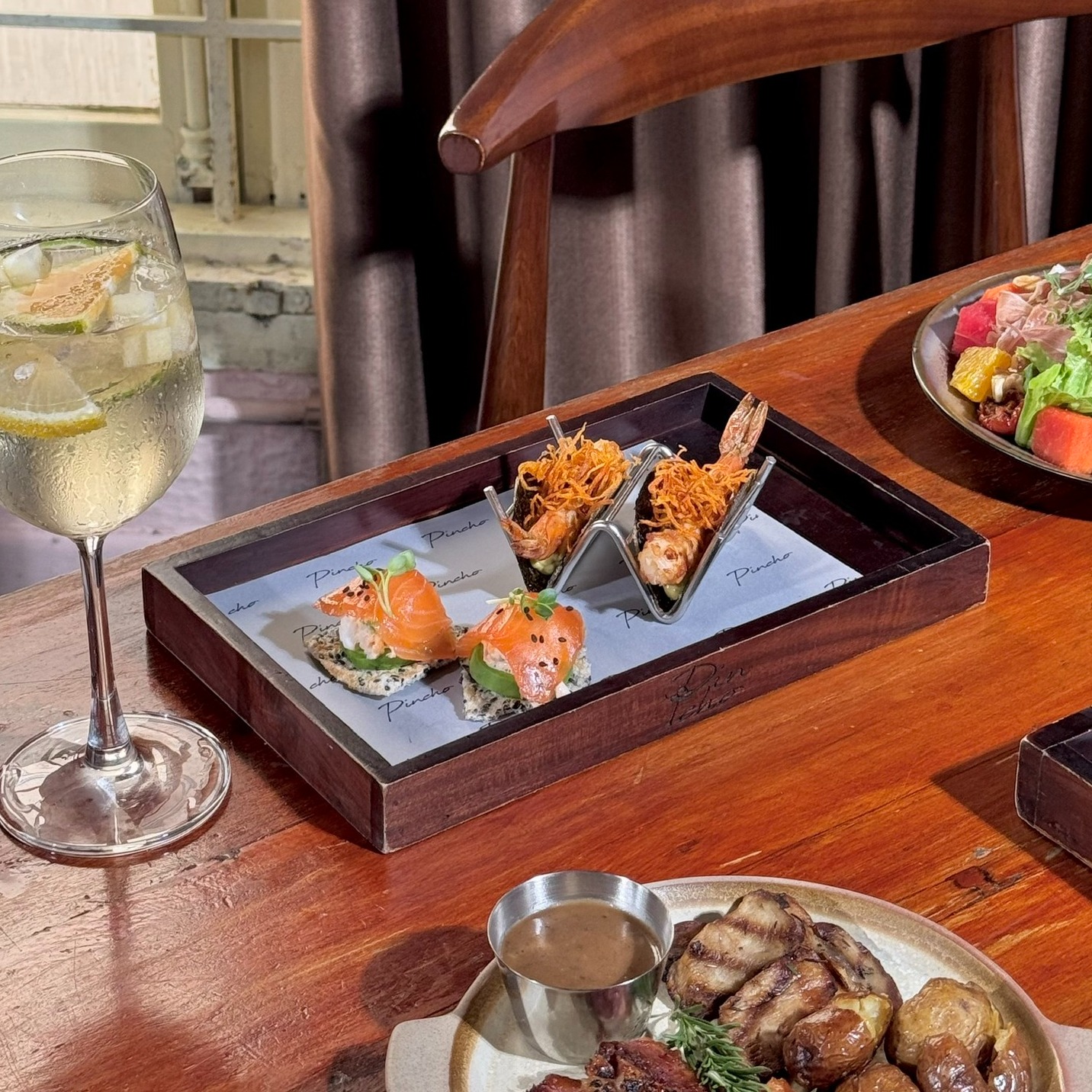 LET’S BRUN-CHO THIS WEEKEND — photo 3