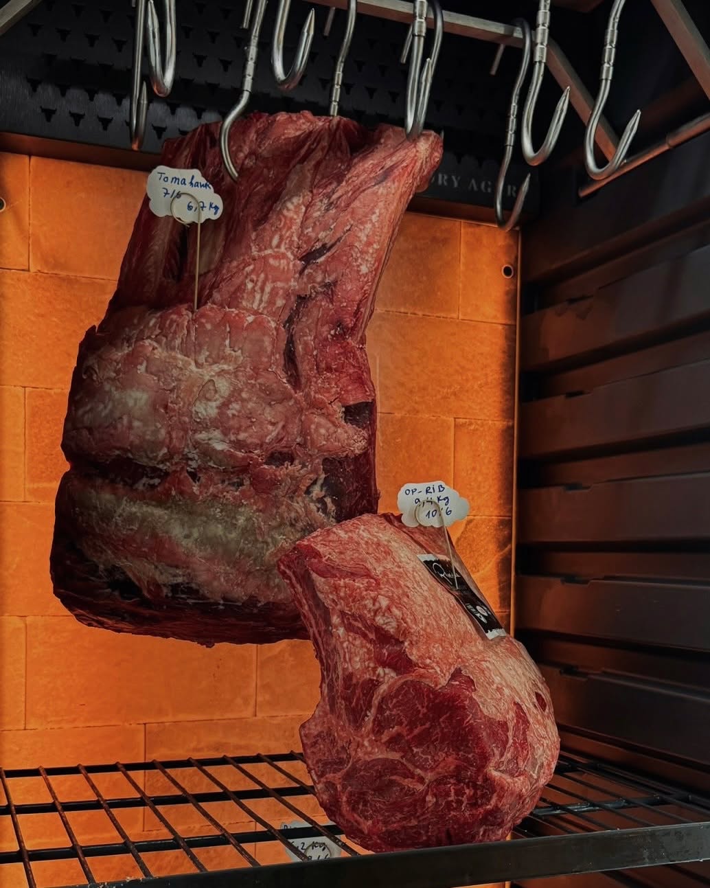 40 DAYS FOR THE GOOD CUTS — photo 2