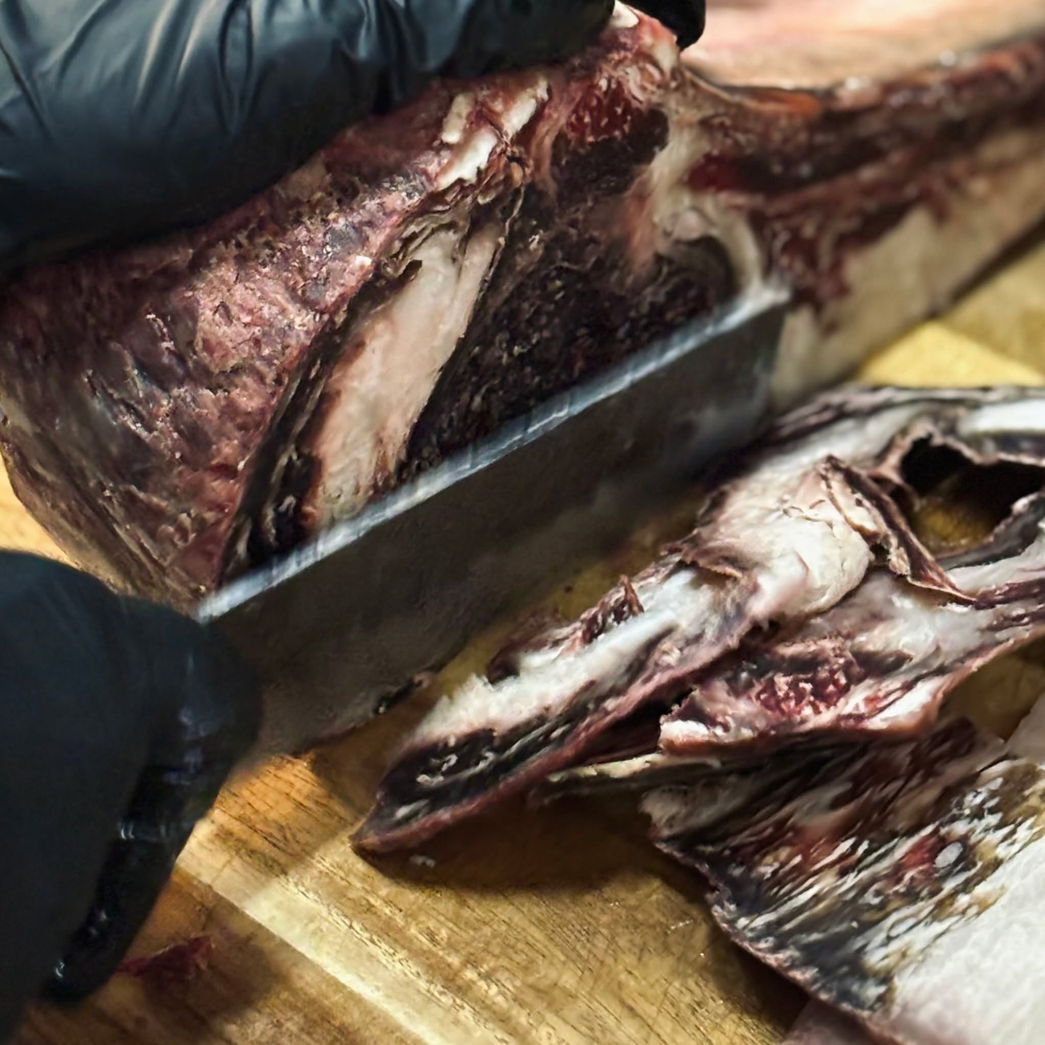 40 DAYS FOR THE GOOD CUTS — photo 4