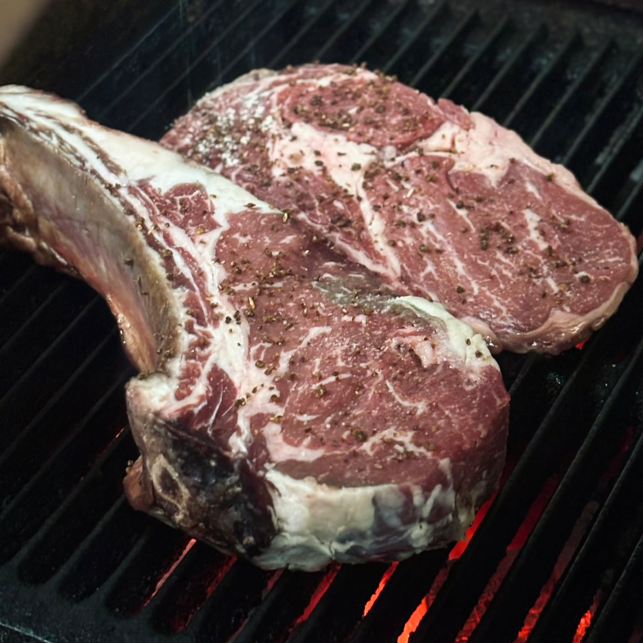 40 DAYS FOR THE GOOD CUTS — photo 3