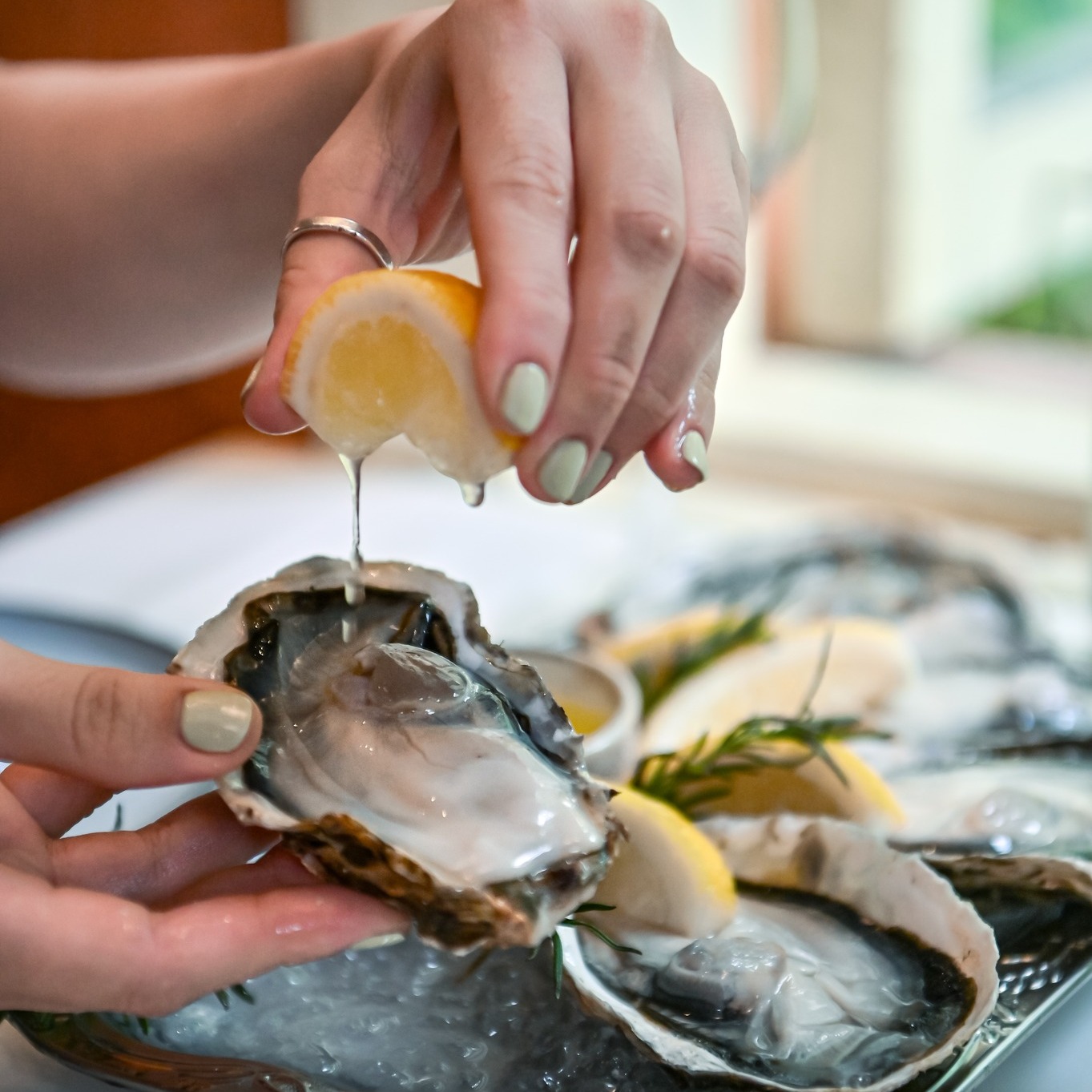 BURRATA IS THE DRAMA — photo 3