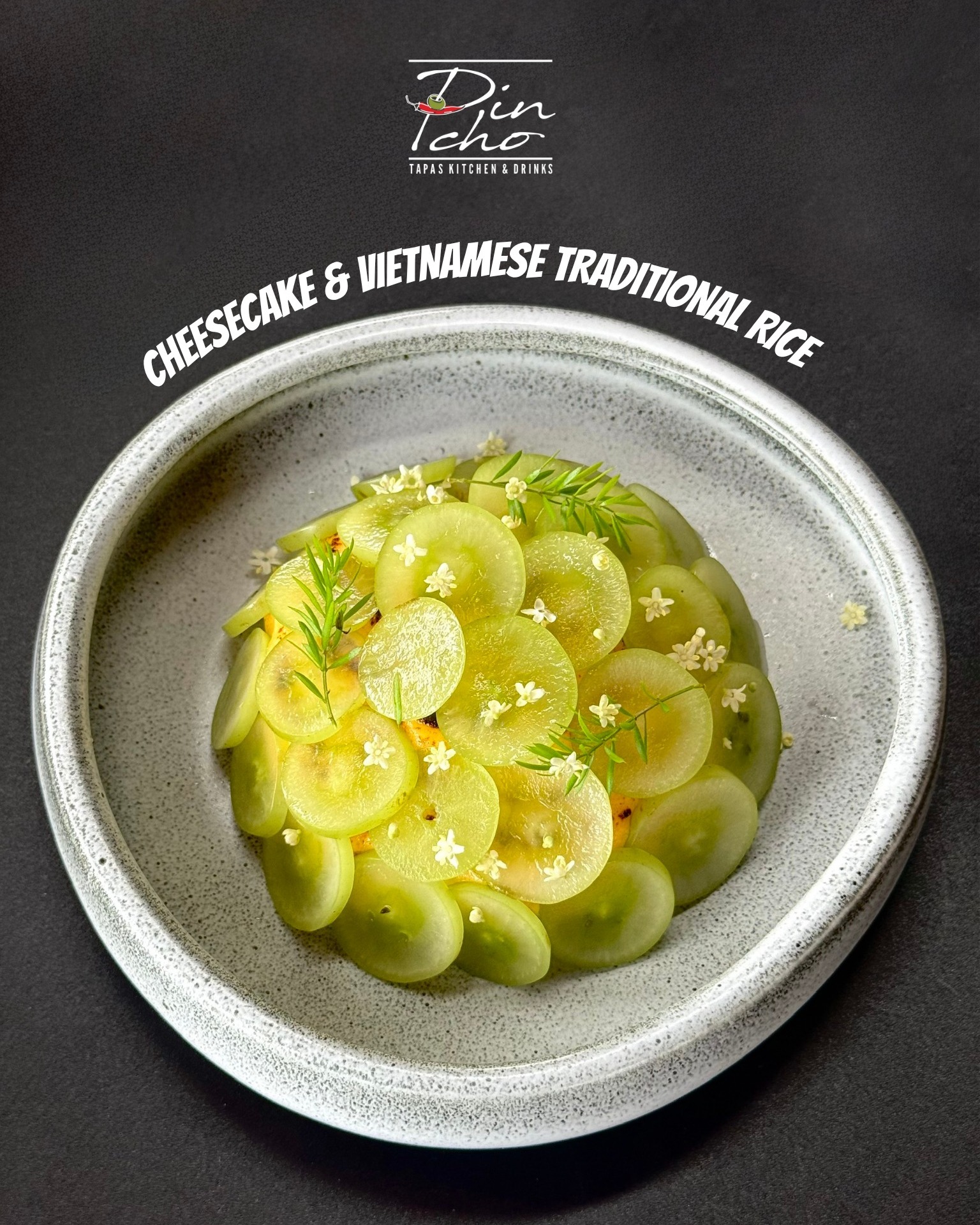 SUMMER’S GOT SOME NEW FLAVORS