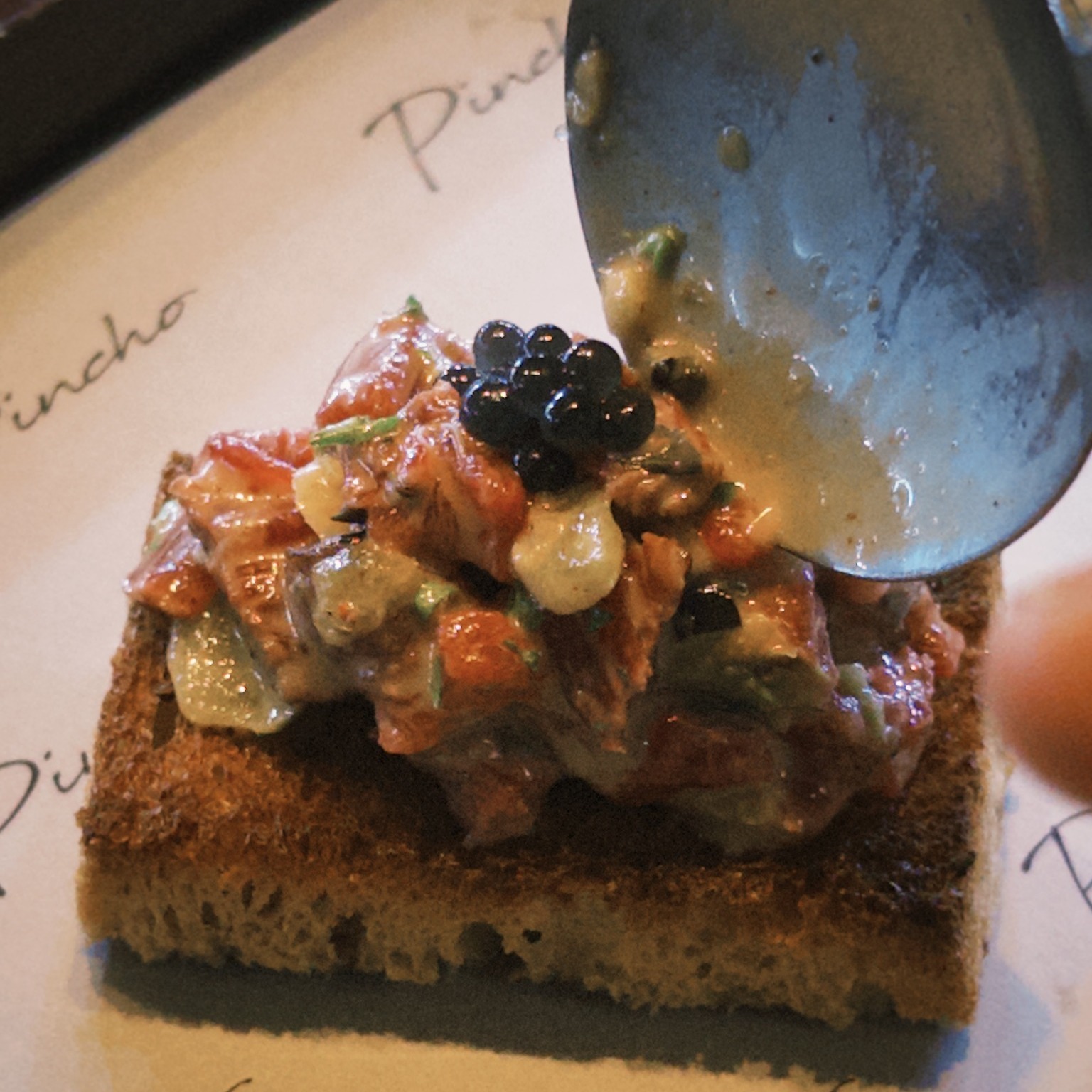 BEYOND 300 TAPAS — photo 4