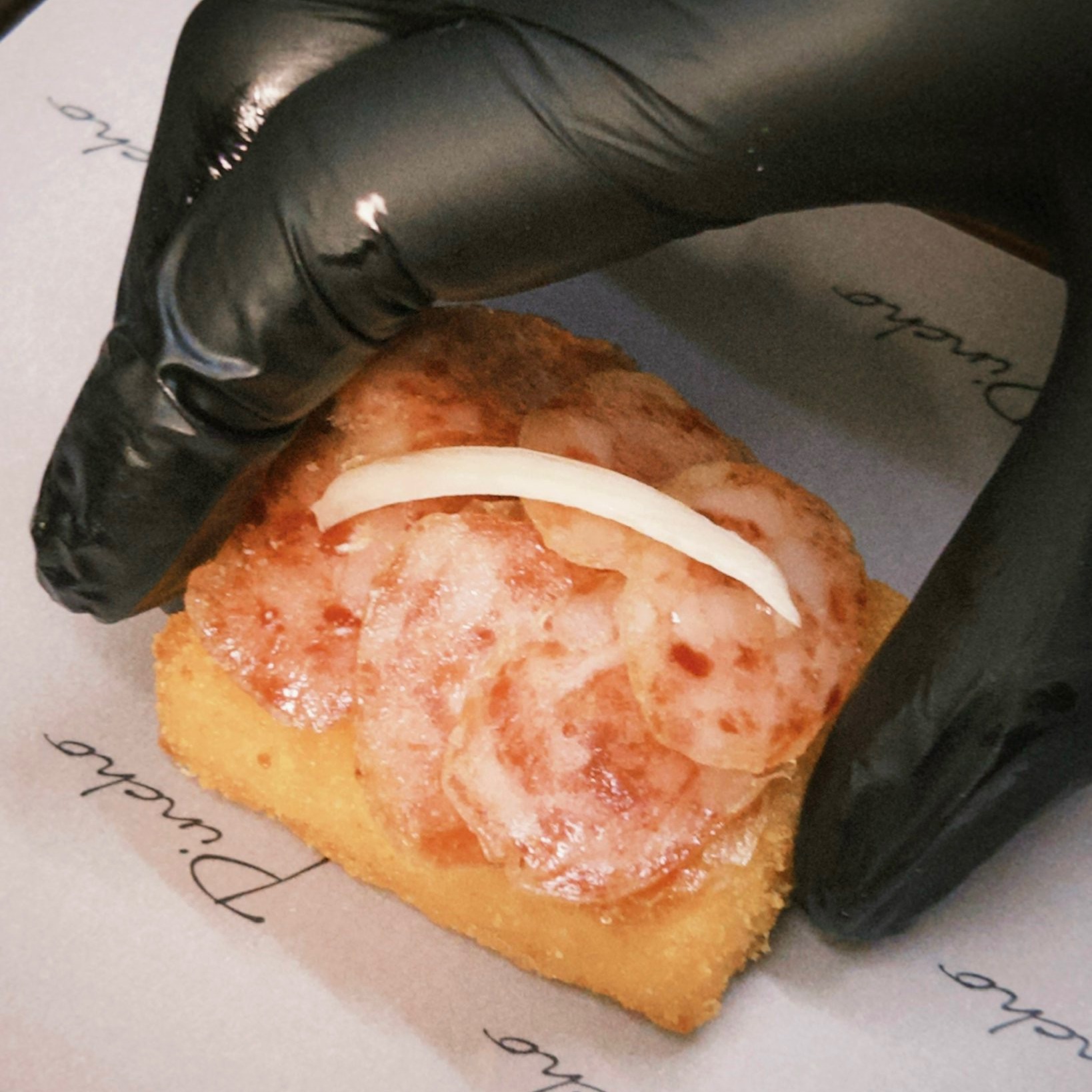 BEYOND 300 TAPAS — photo 2