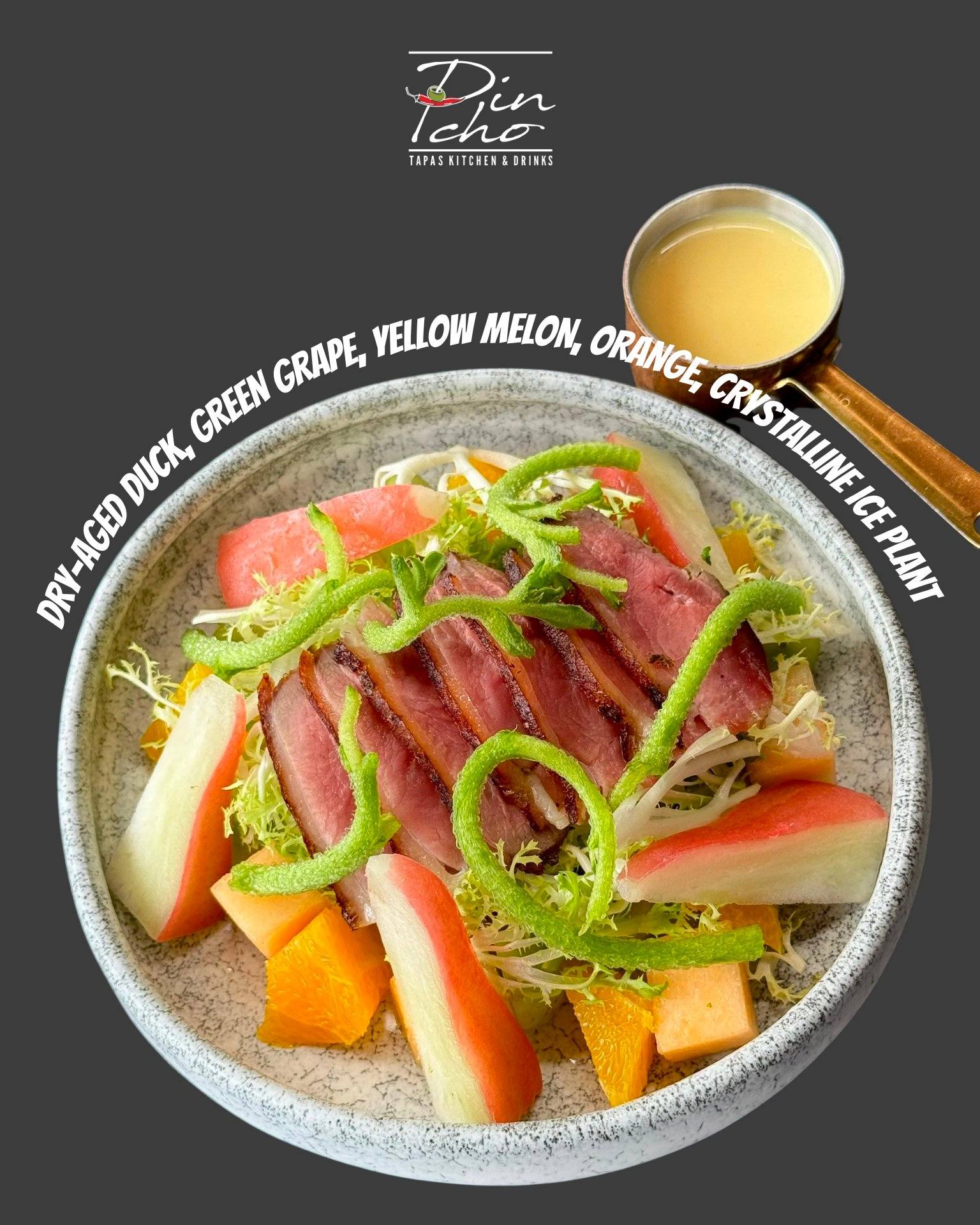 SUMMER’S GOT SOME NEW FLAVORS