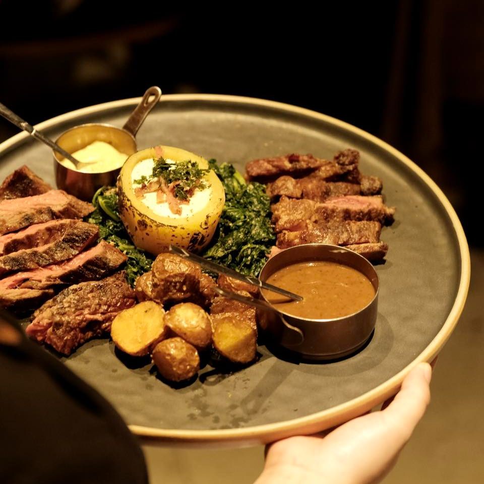 AFTER THE RAIN — photo 2