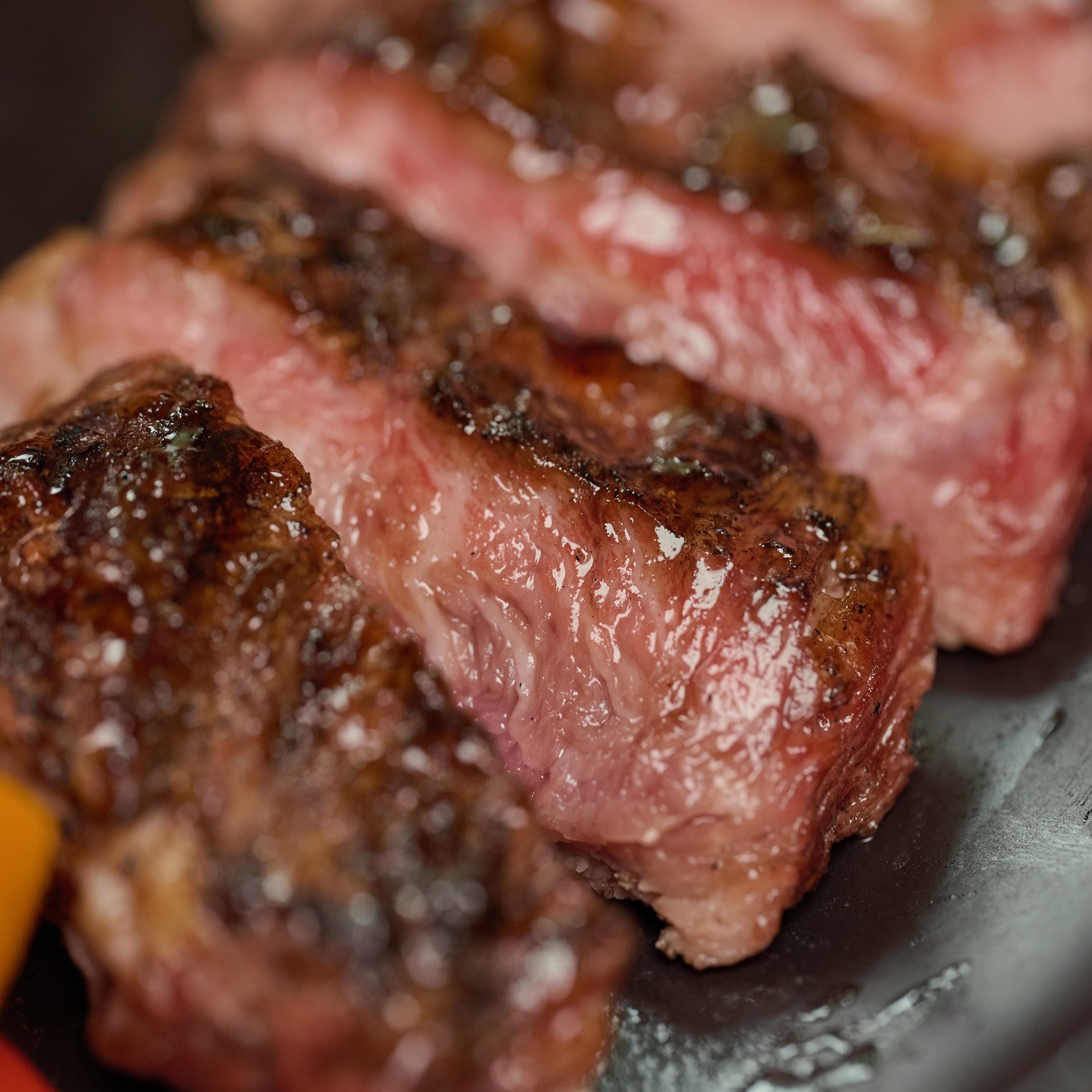 WHEN BRUNCH HITS THE MEAT — photo 3