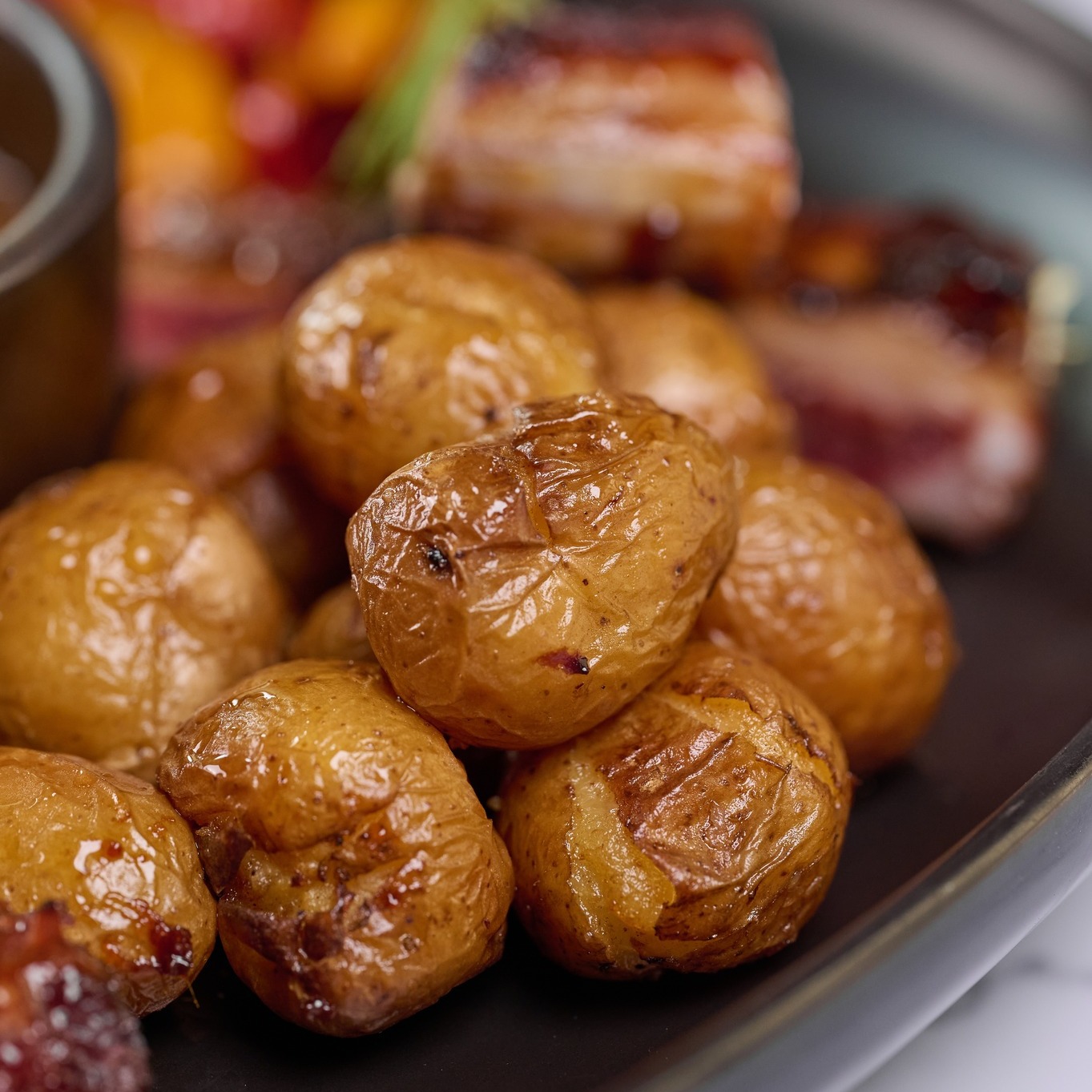 WHEN BRUNCH HITS THE MEAT — photo 4