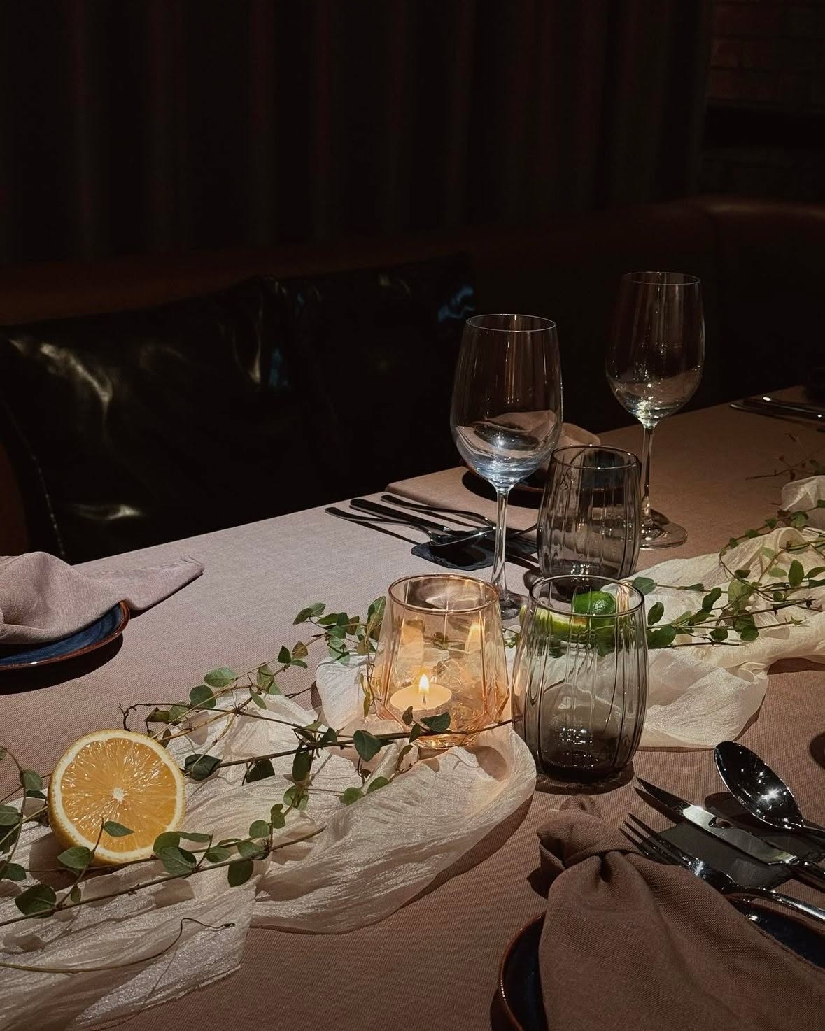 TASTES BETTER WITH YOU — photo 2