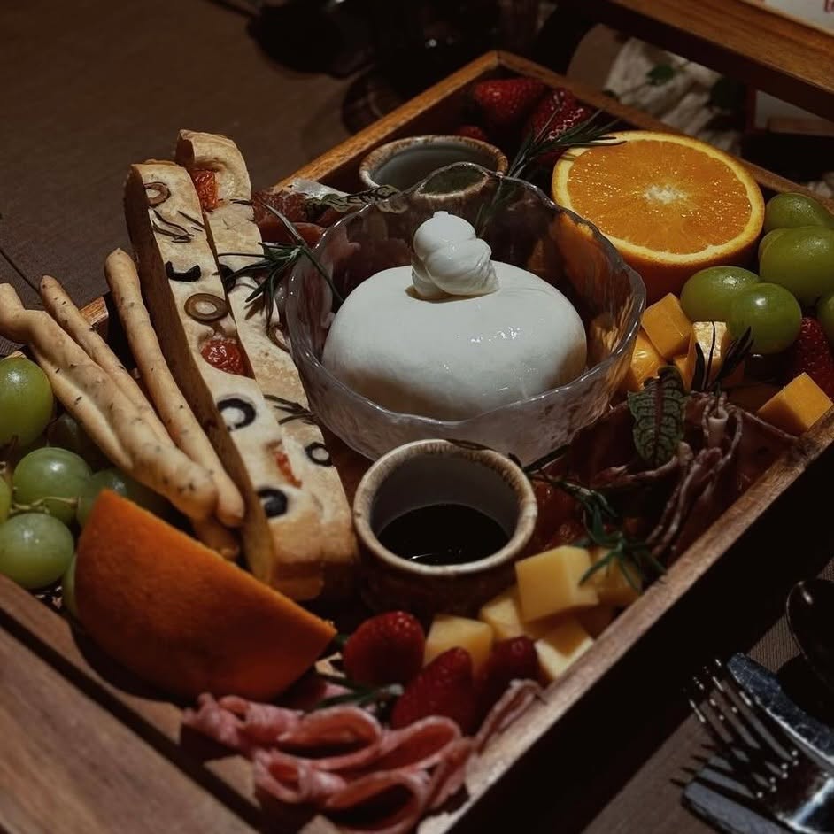 TASTES BETTER WITH YOU — photo 3