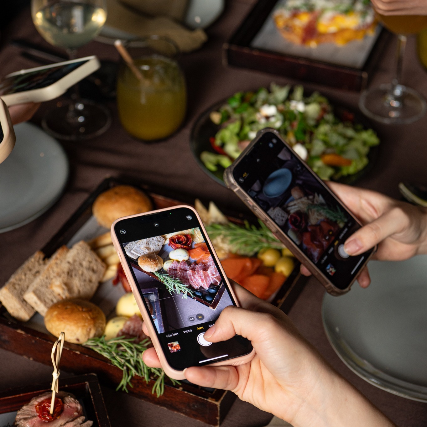 WHEN BRUNCHO BRINGS US BACK — photo 3