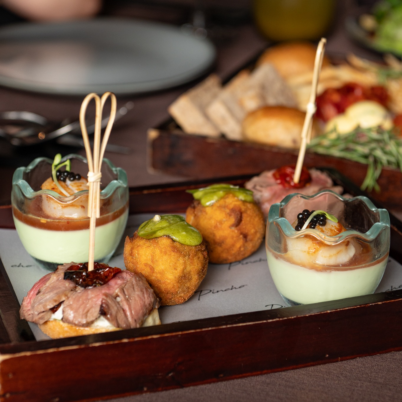 WHEN BRUNCHO BRINGS US BACK — photo 4