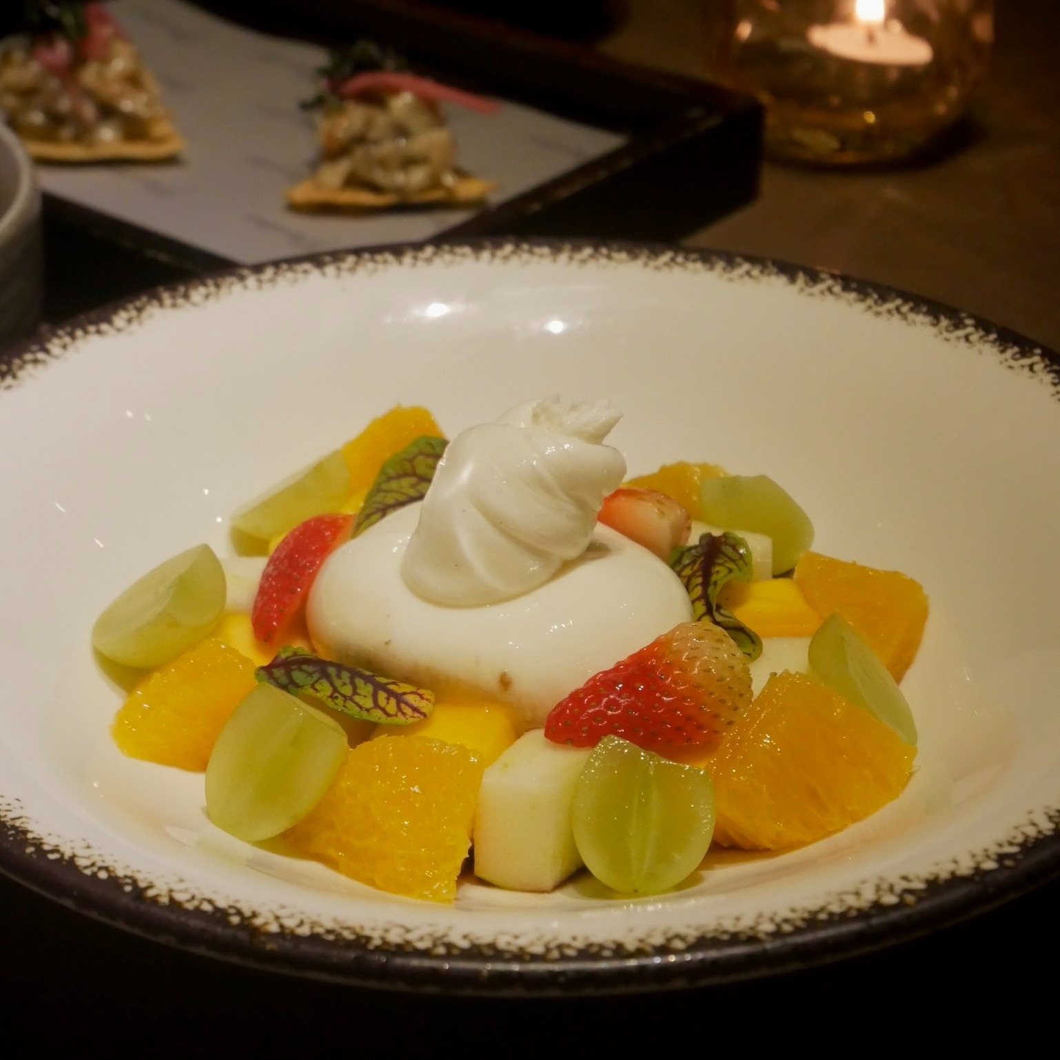 A DATE AFTER THE RAIN — photo 4