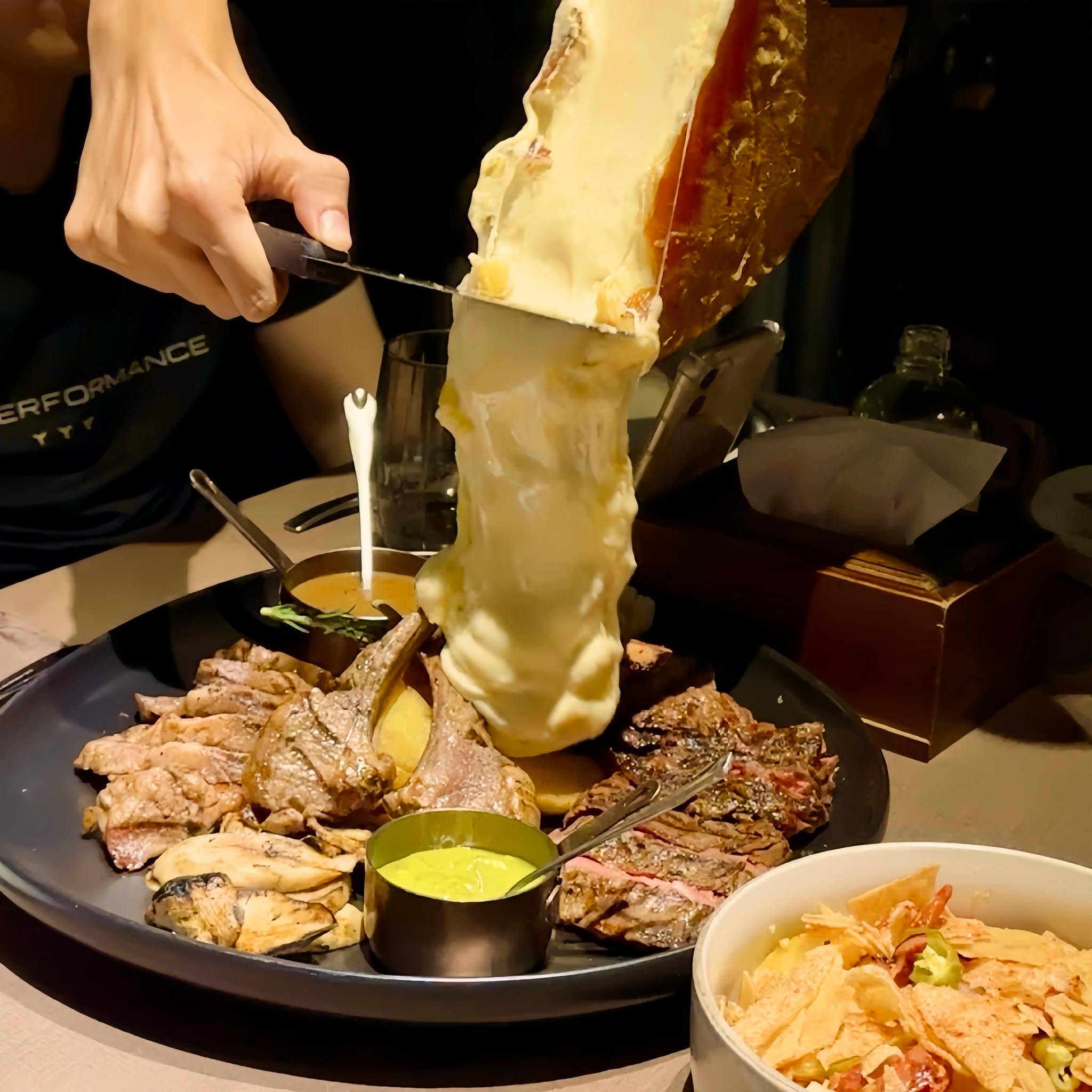 A DATE AFTER THE RAIN — photo 2