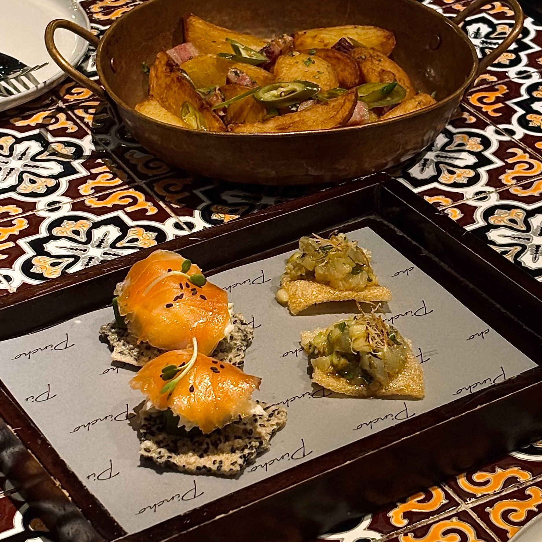 A DATE AFTER THE RAIN — photo 3