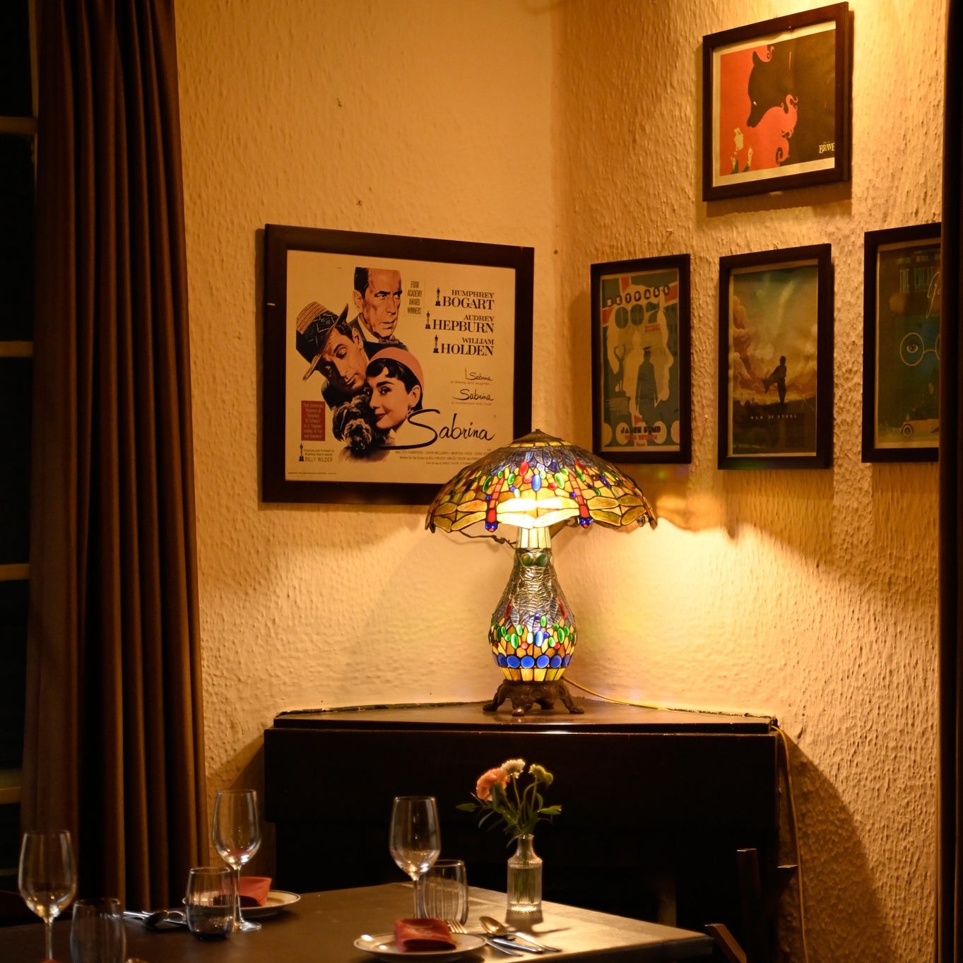 WARM RACLETTE ON A RAINY DAY — photo 2