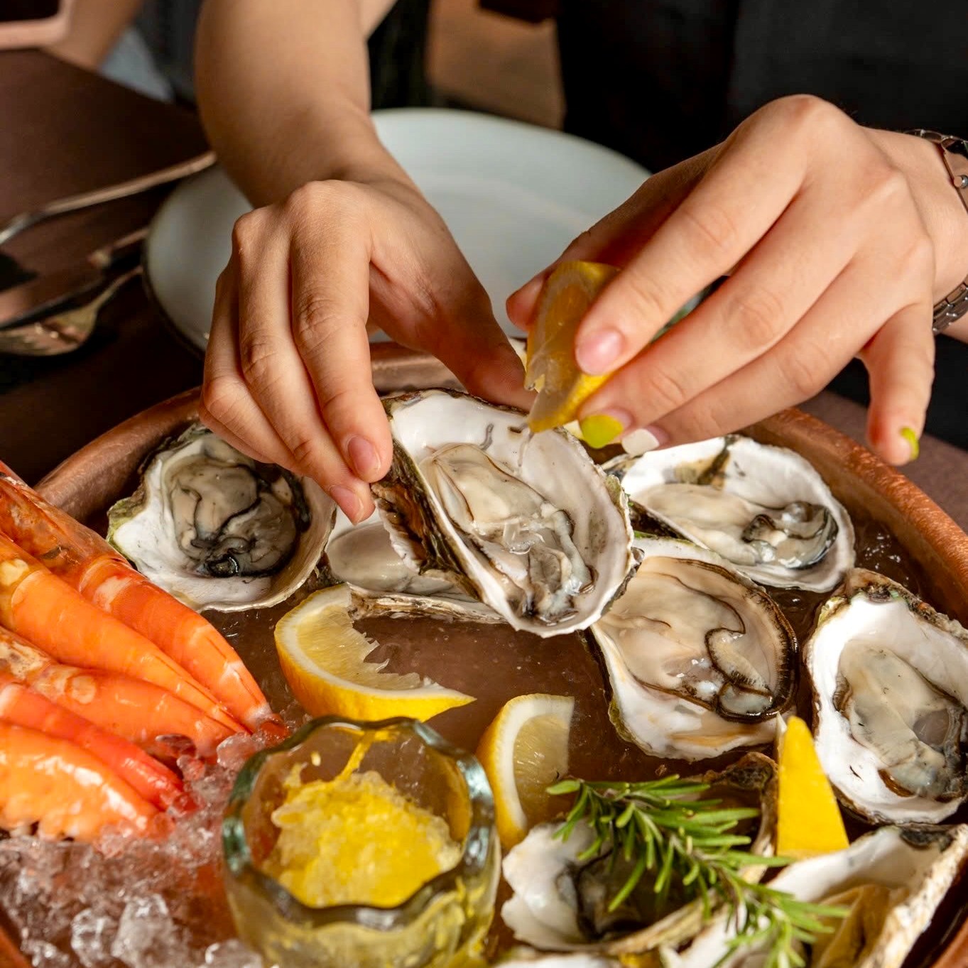 FINALLY, BRUNCHO TIME — photo 2