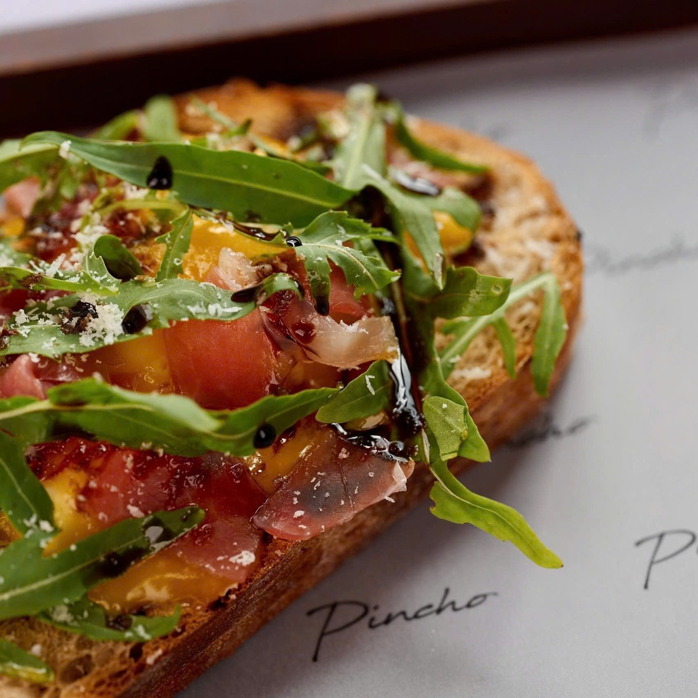 FINALLY, BRUNCHO TIME — photo 3