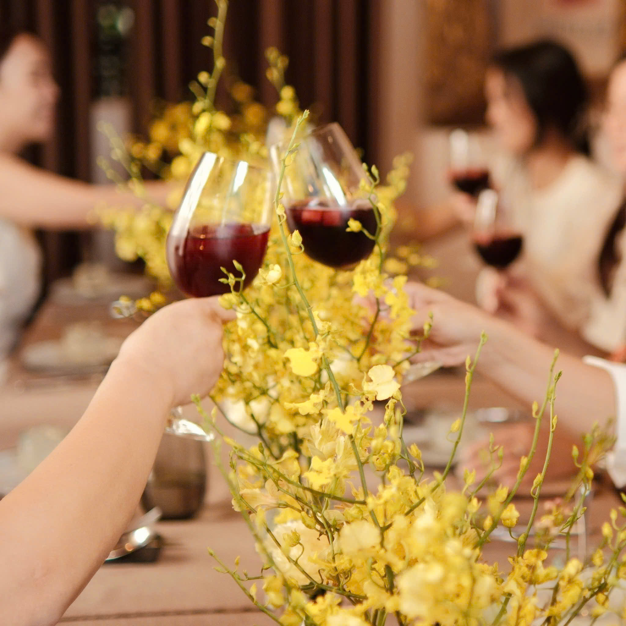 A FEAST BEYOND THE SEASON — photo 2