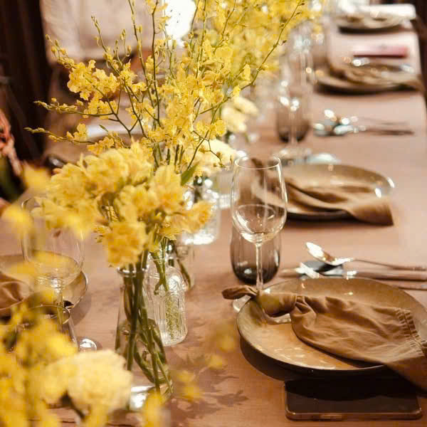 A FEAST BEYOND THE SEASON — photo 4