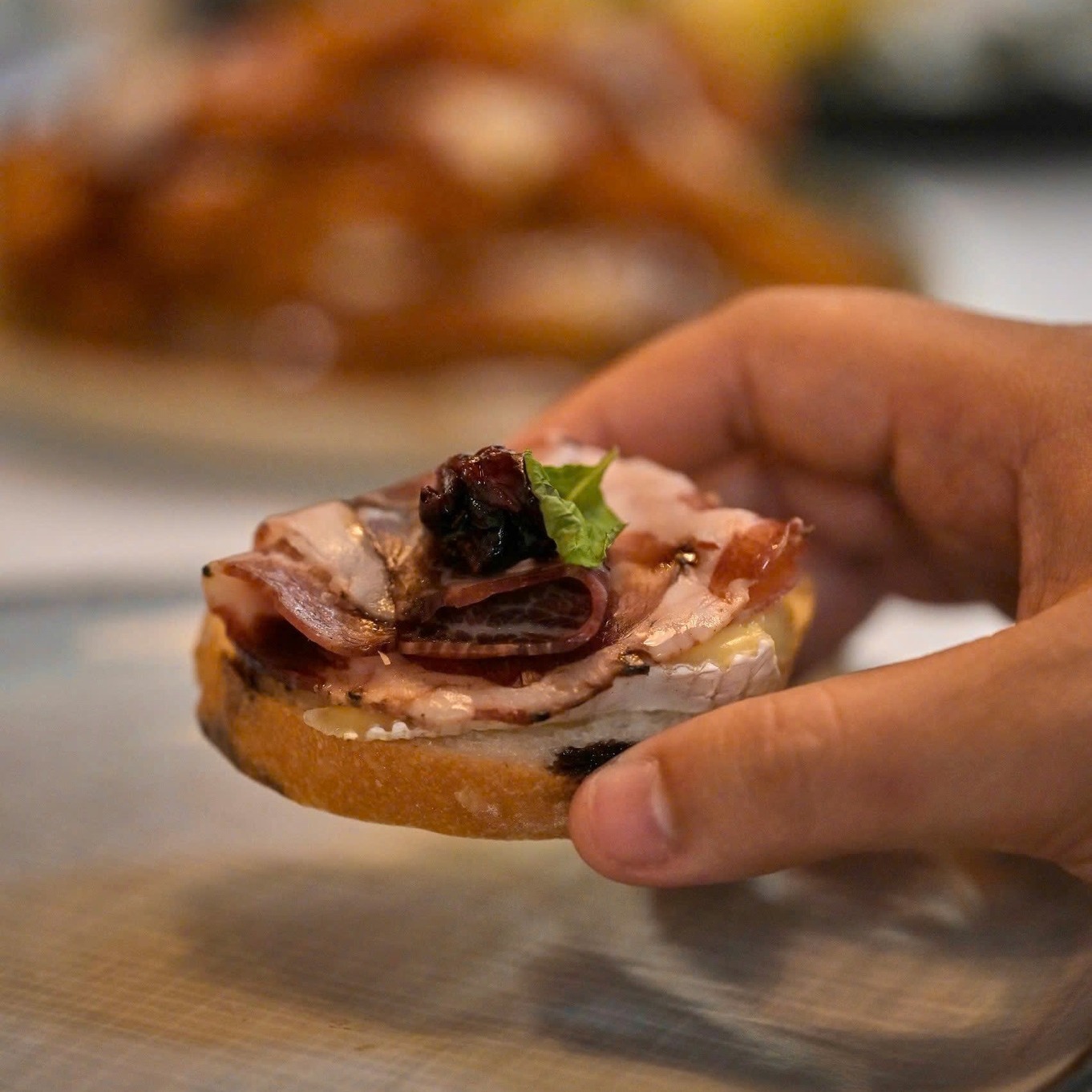 FALL INTO BRUNCHO — photo 2