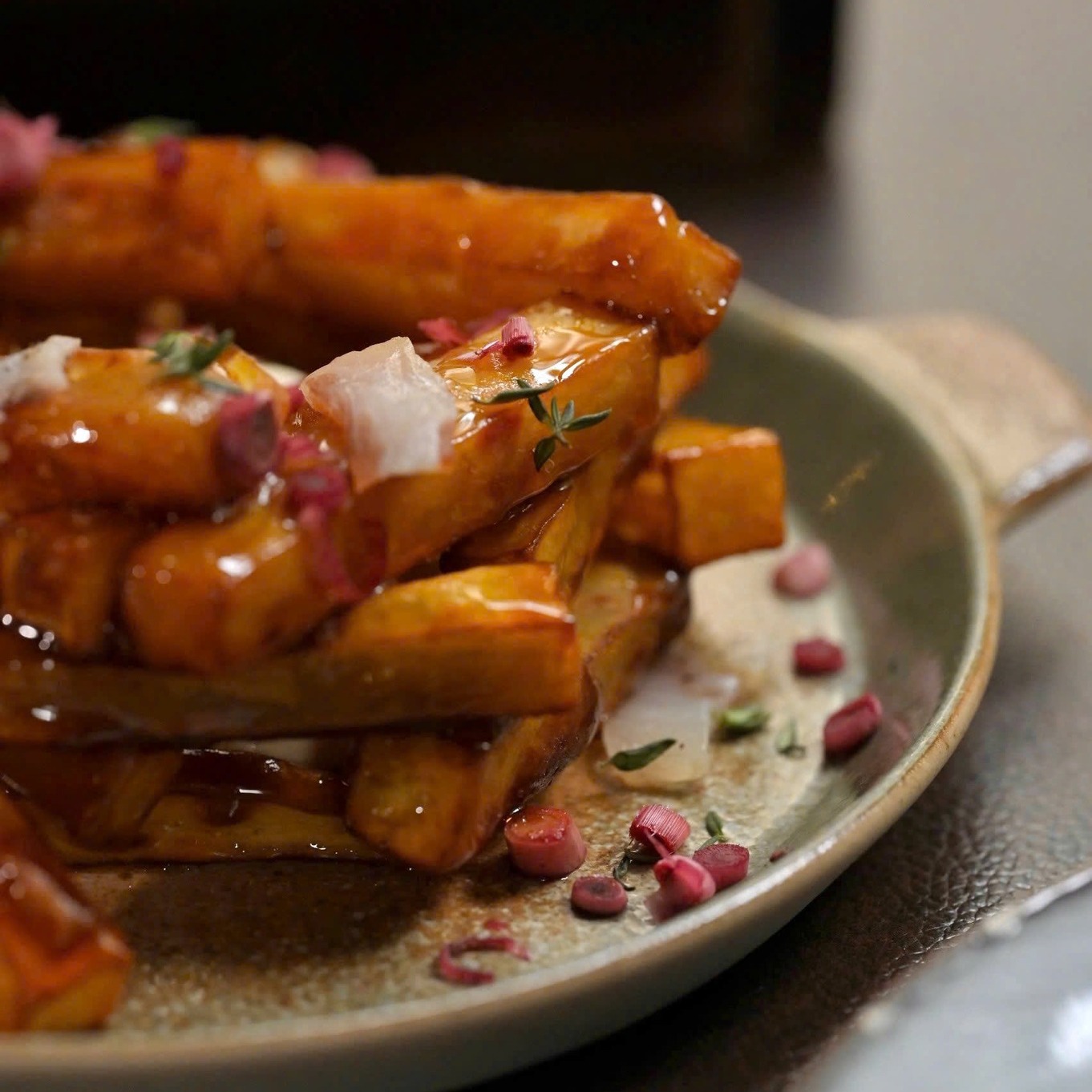 FALL INTO BRUNCHO — photo 3