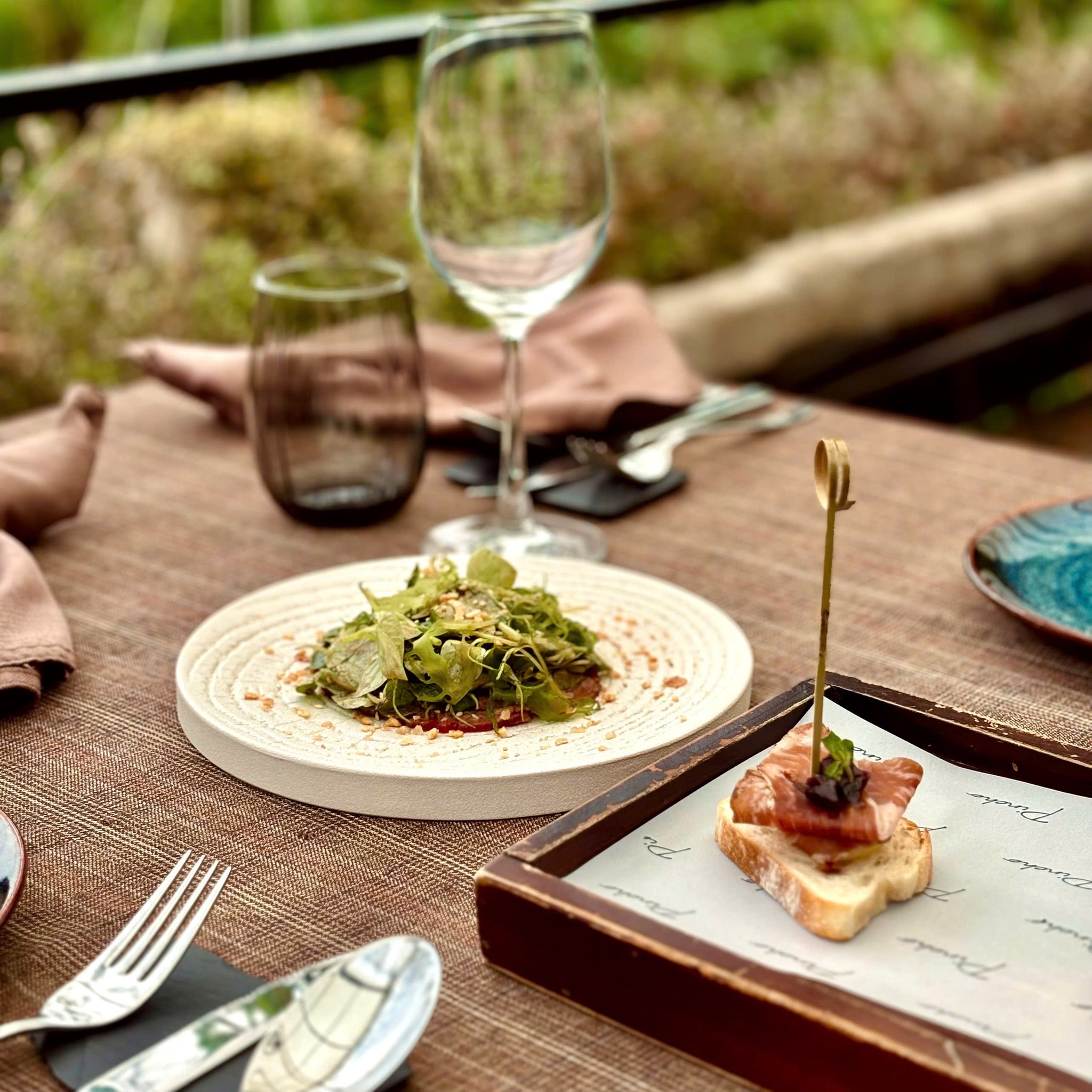 AUTUMN IN THE GARDEN — photo 3