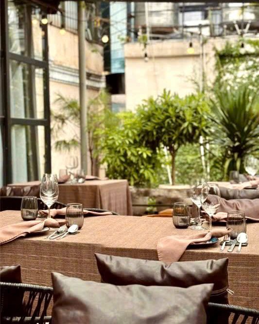 AUTUMN IN THE GARDEN — photo 4