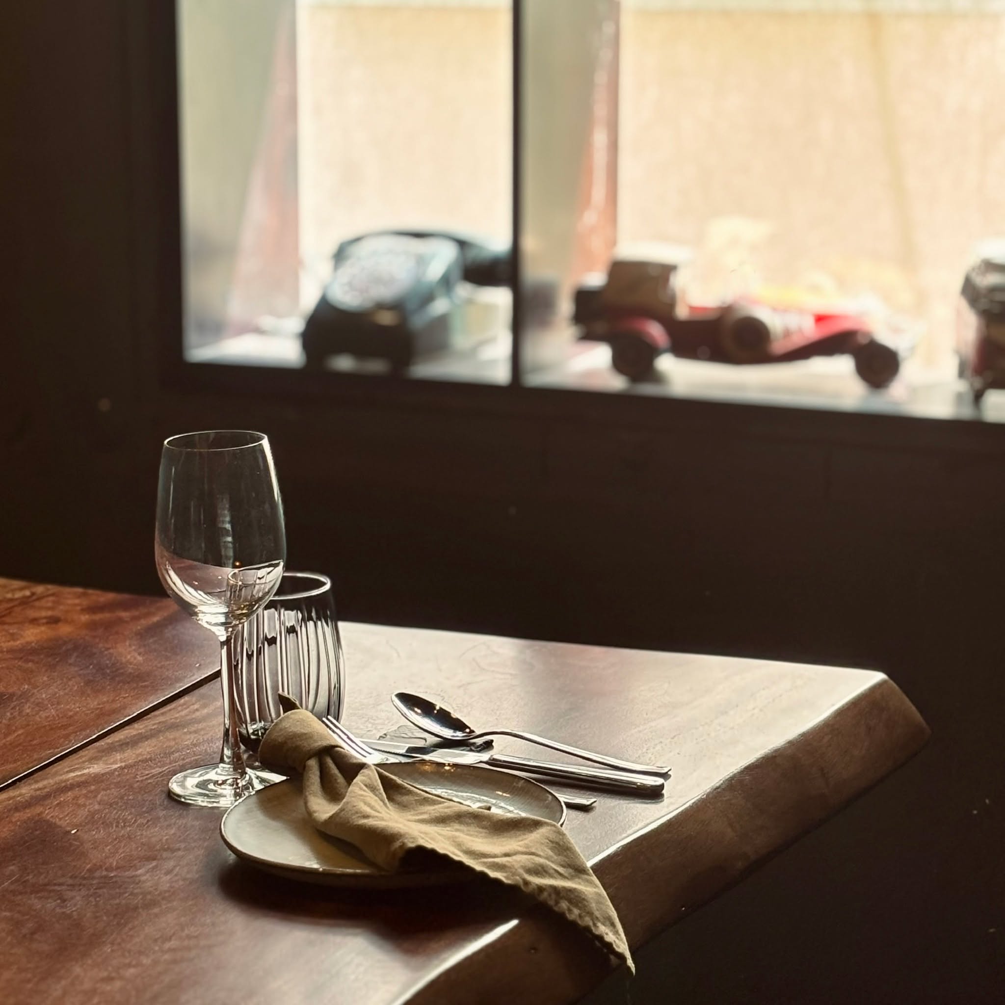 YOUR MOMENT, YOUR SPACE — photo 3