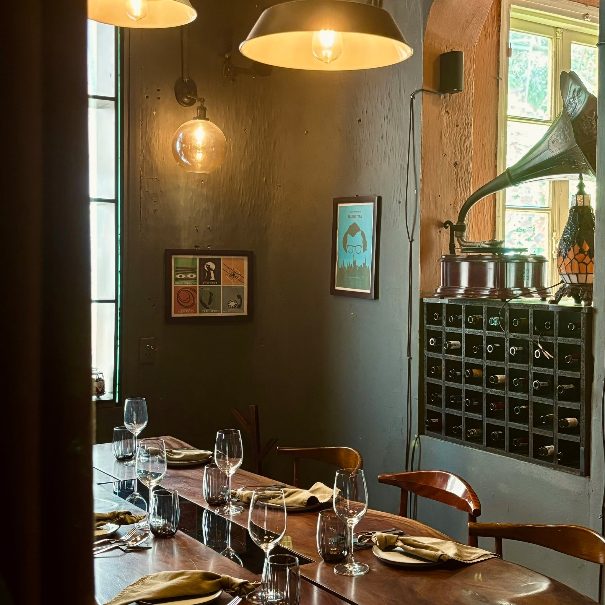 YOUR MOMENT, YOUR SPACE — photo 2