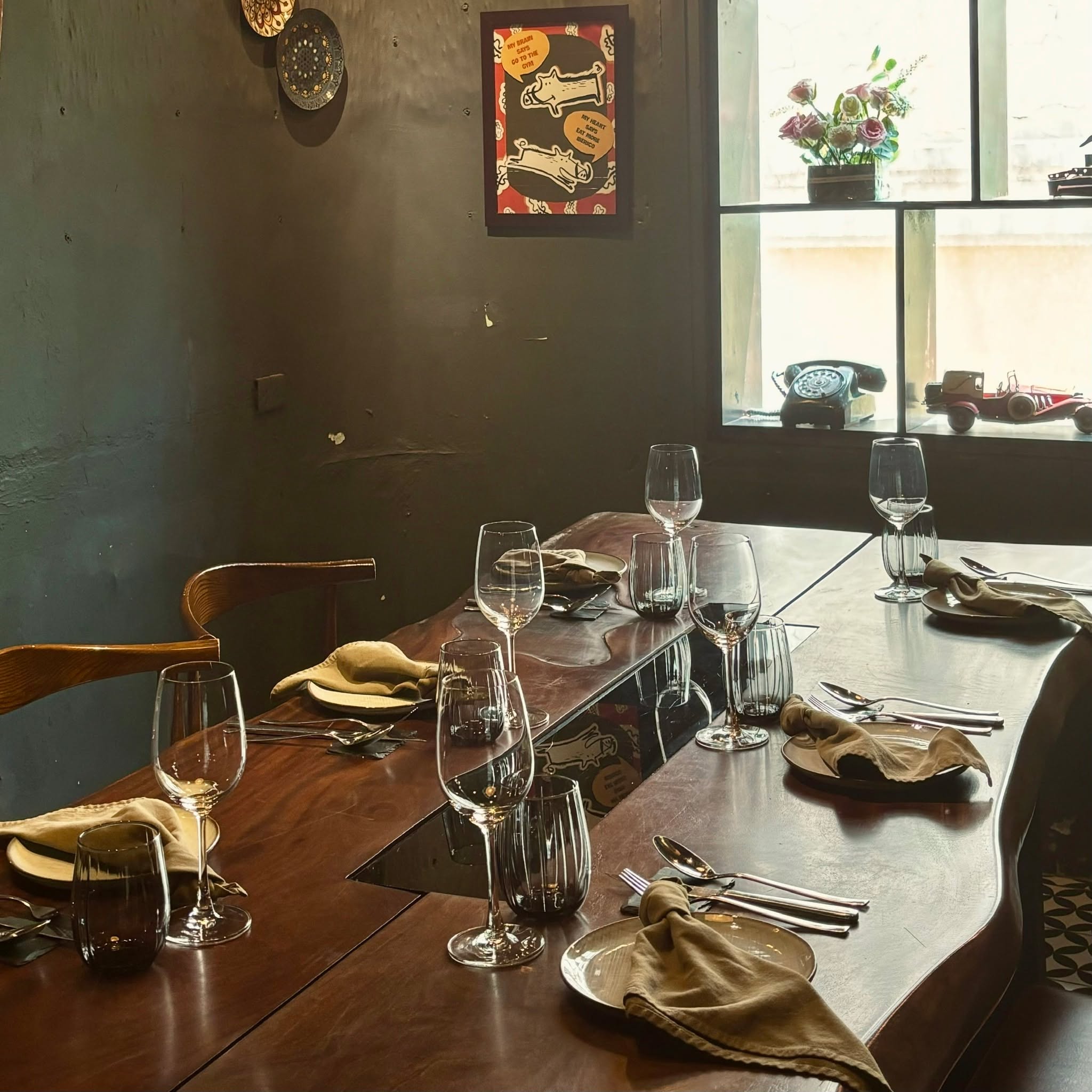 YOUR MOMENT, YOUR SPACE — photo 4