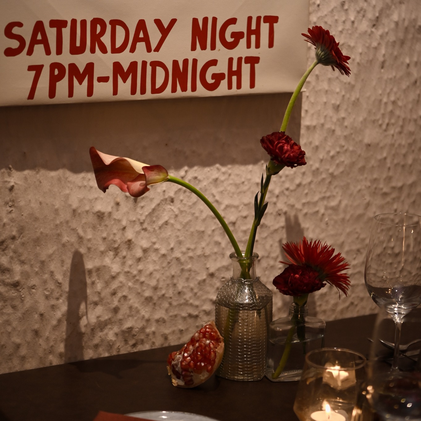 A TABLE OF SEASONS — photo 3